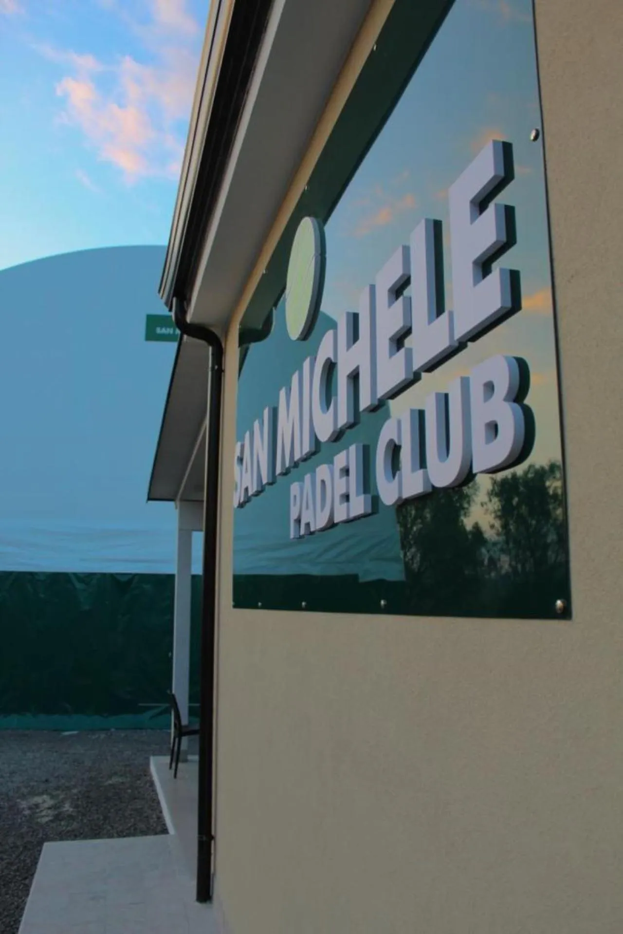 Sports in San Michele Apartments&Rooms