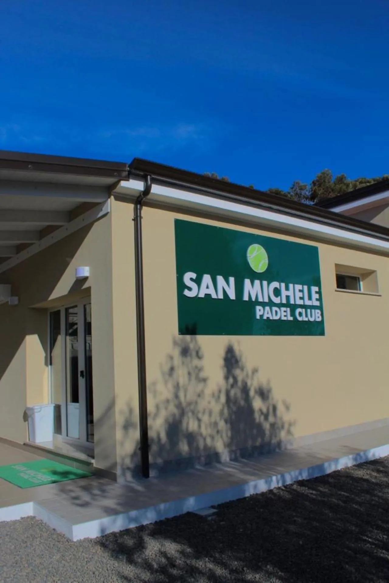 Sports in San Michele Apartments&Rooms