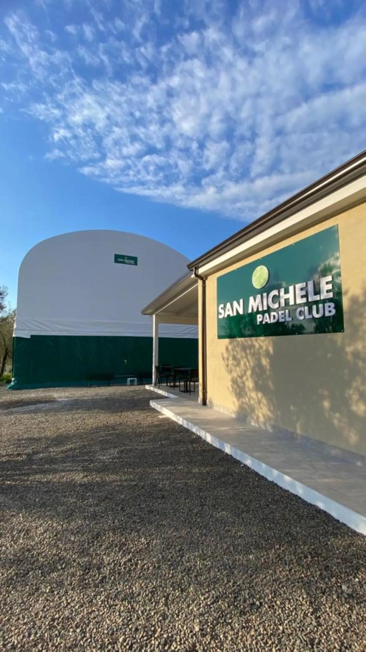 Sports in San Michele Apartments&Rooms