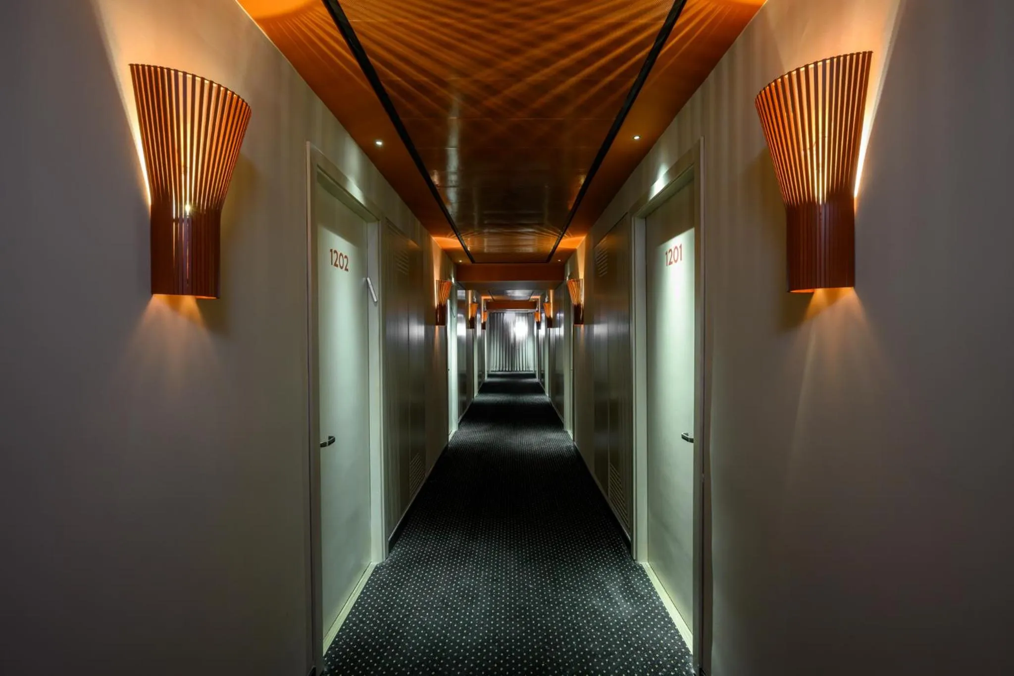 Property building in Prima Vera