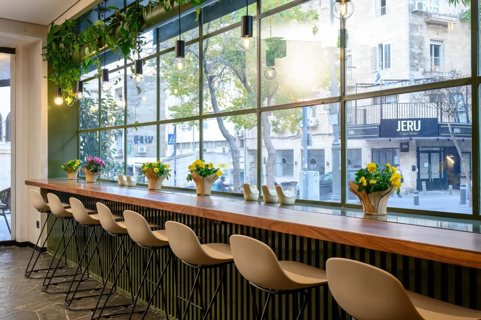 Lounge or bar in Prima Vera Lounge or bar in Prima Vera