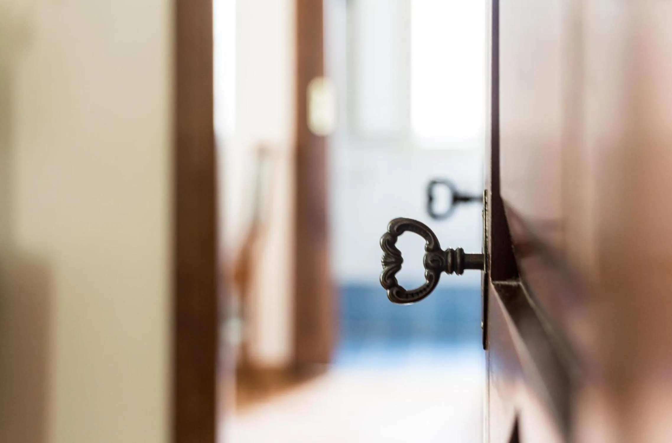 Decorative detail in Torripa Group - Trastevere