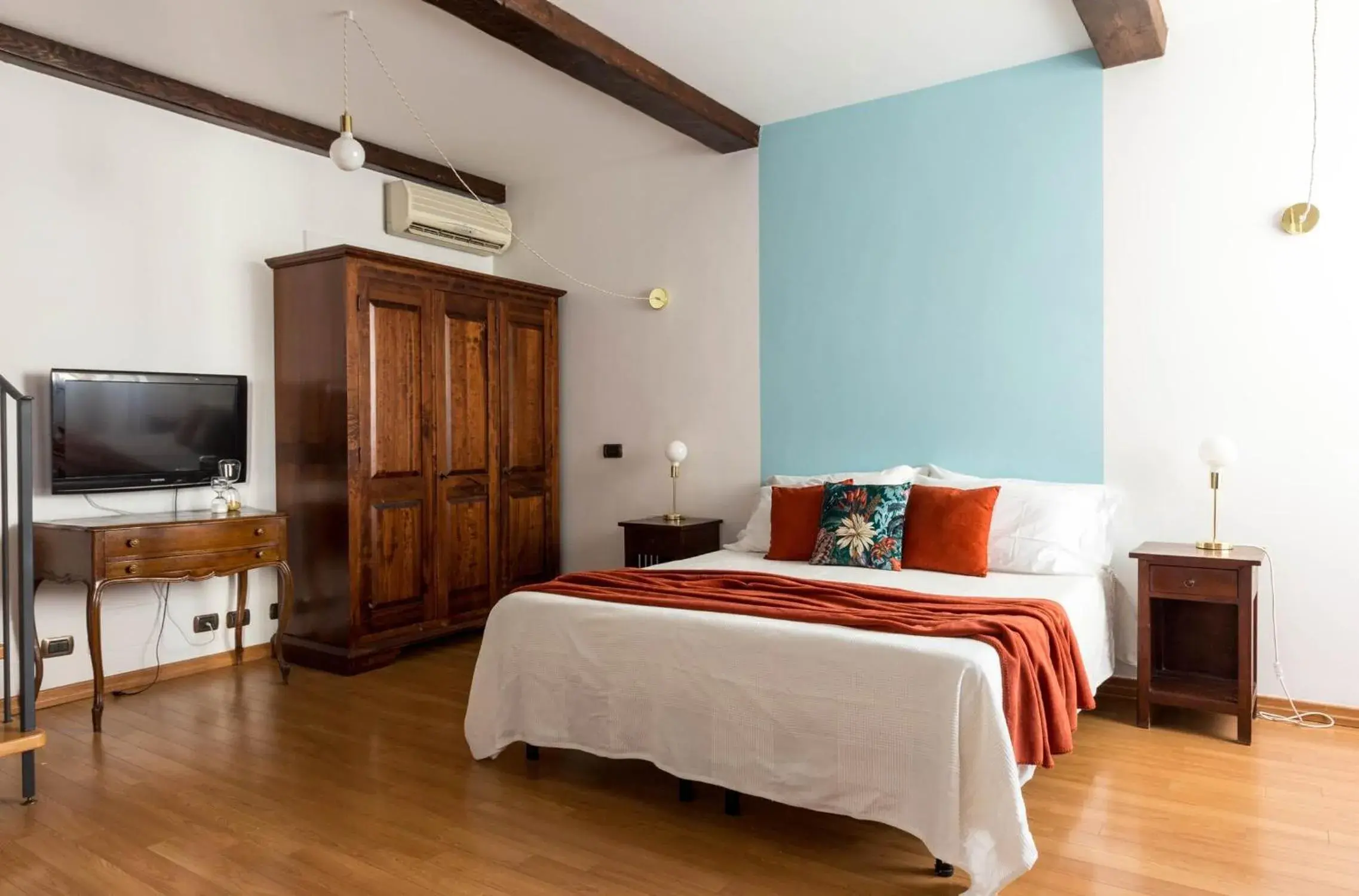 Executive Suite in Torripa Group - Trastevere Executive Suite in Torripa Group - Trastevere