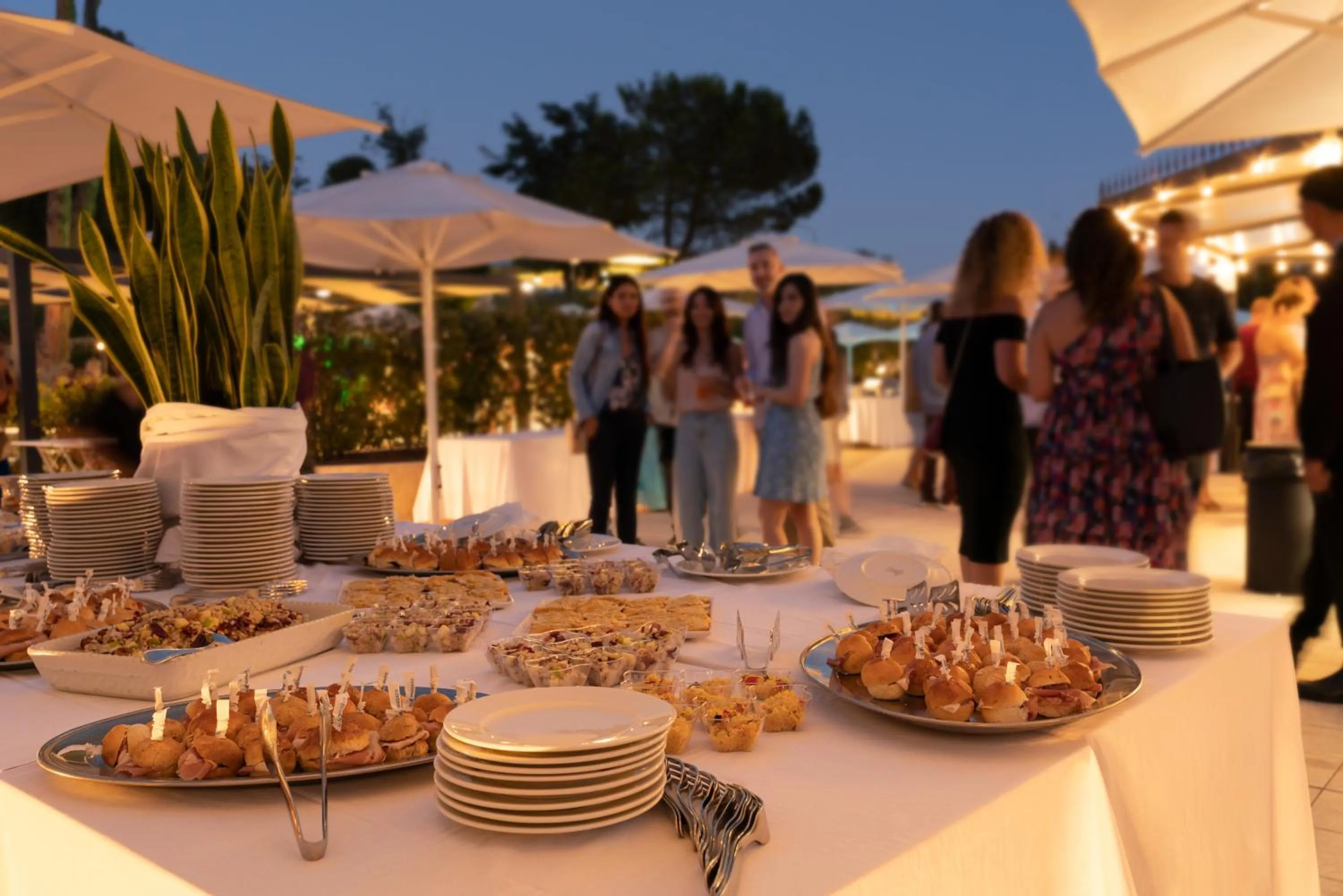 Hotel Cristoforo Colombo