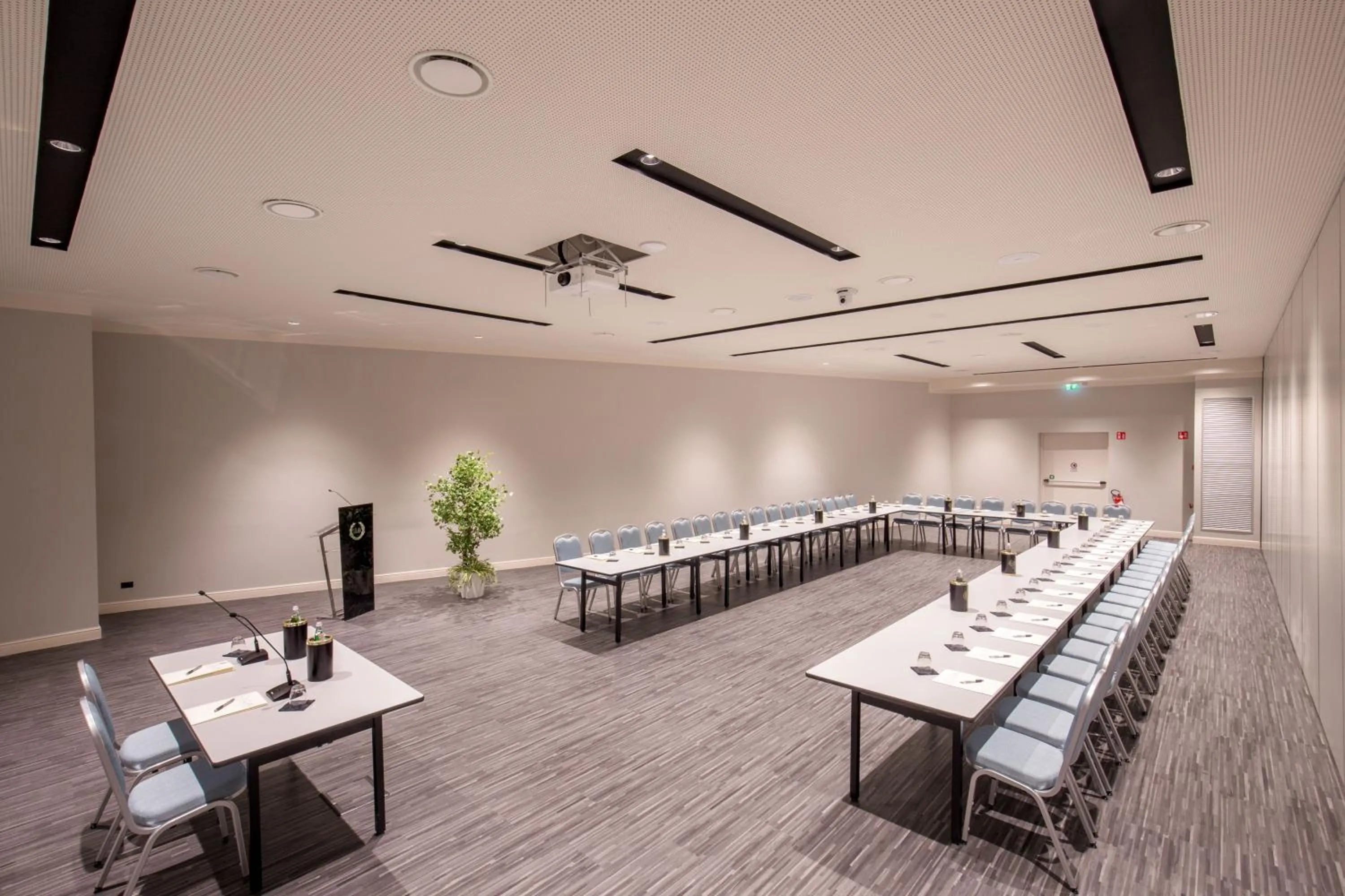 Hotel Cristoforo Colombo