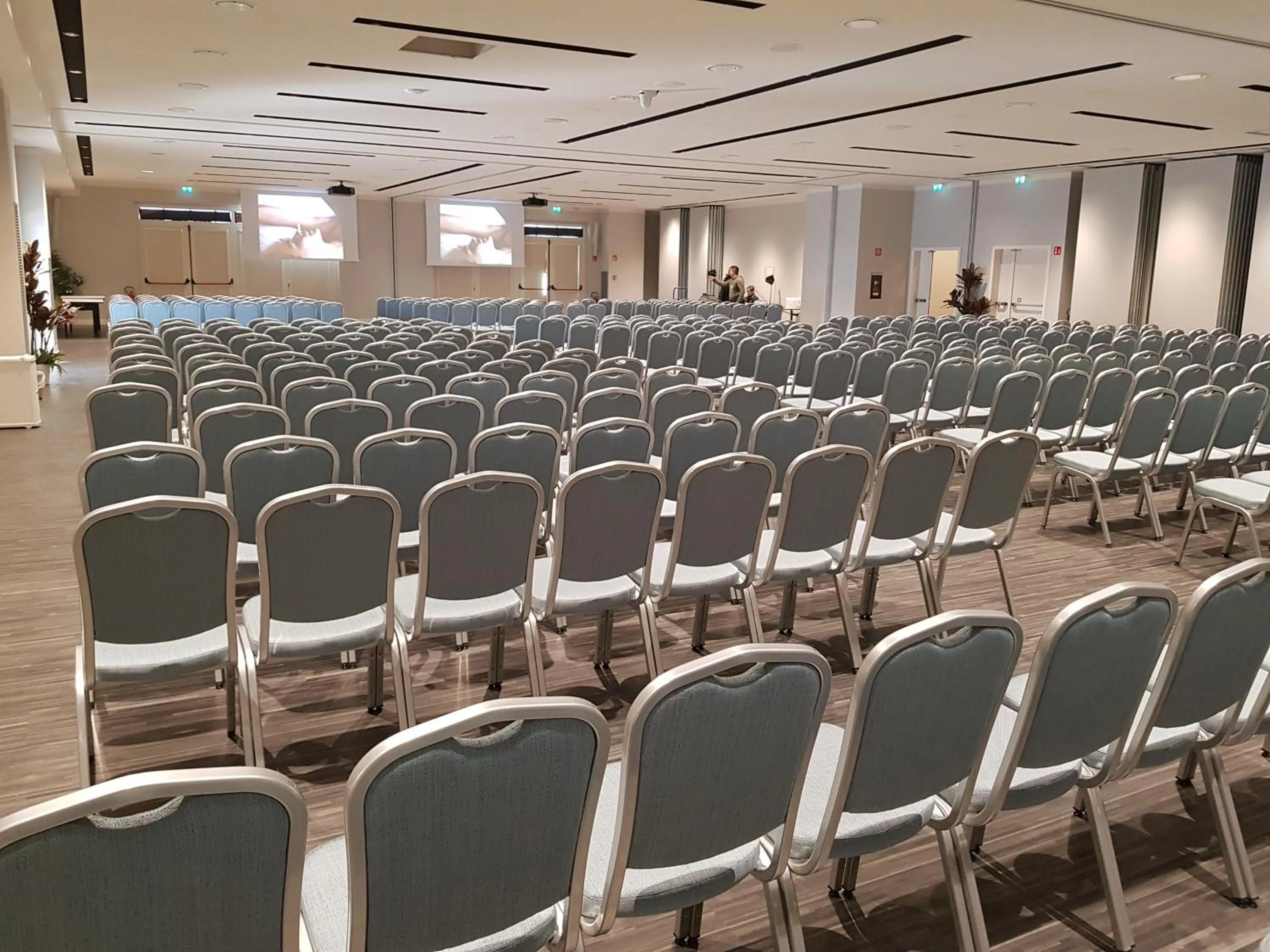 Hotel Cristoforo Colombo