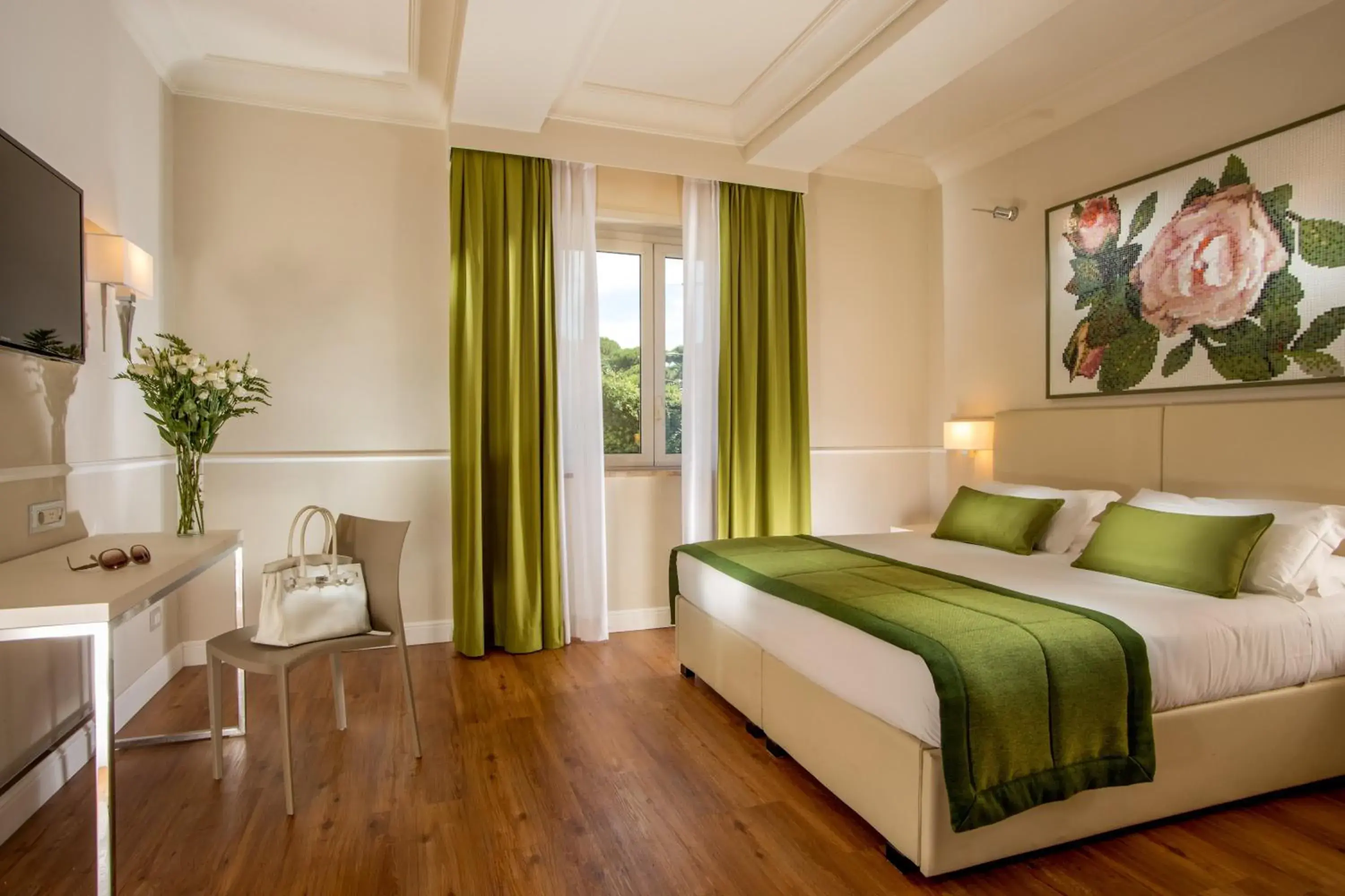 Other, Bed in Hotel Cristoforo Colombo Other, Bed in Hotel Cristoforo Colombo