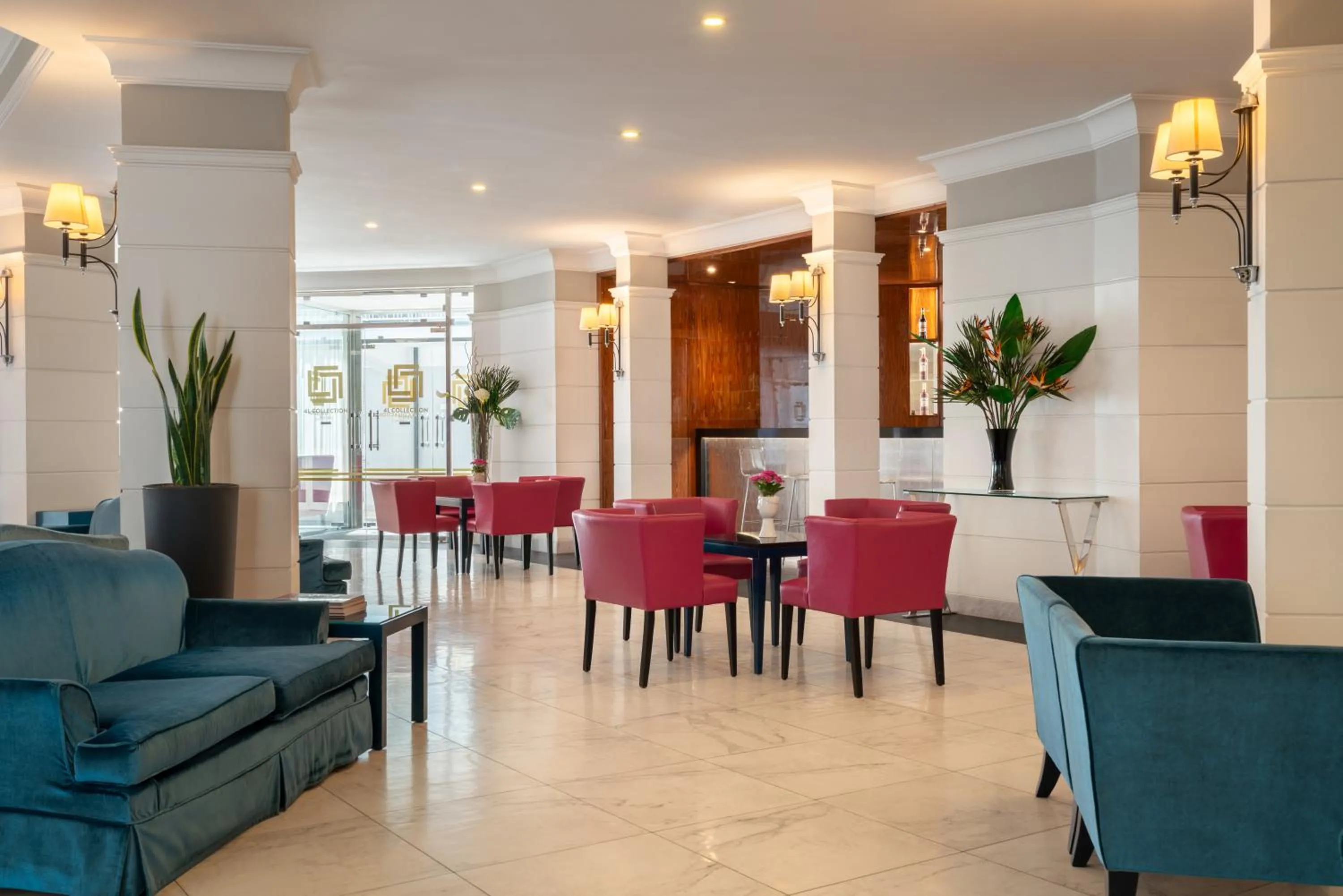 Hotel Cristoforo Colombo