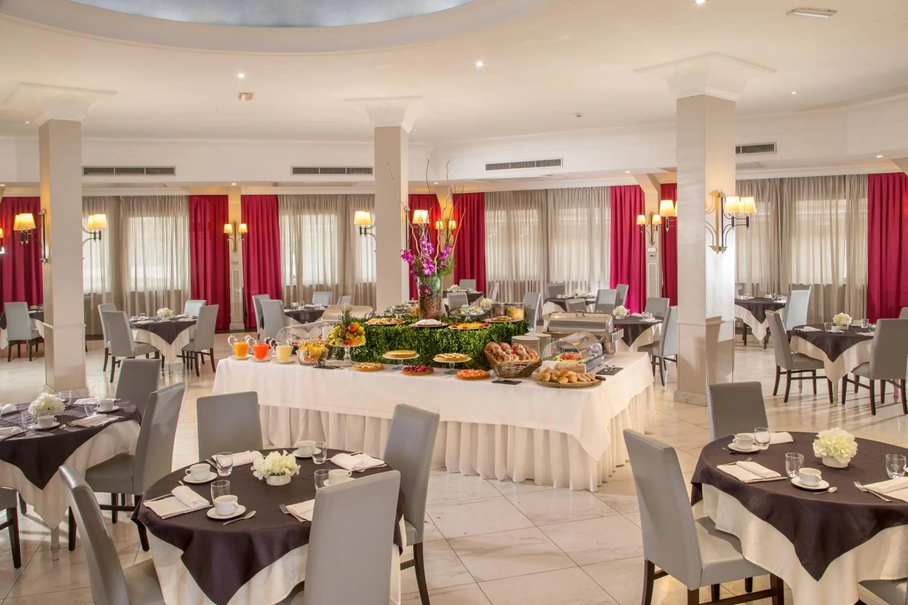 Hotel Cristoforo Colombo