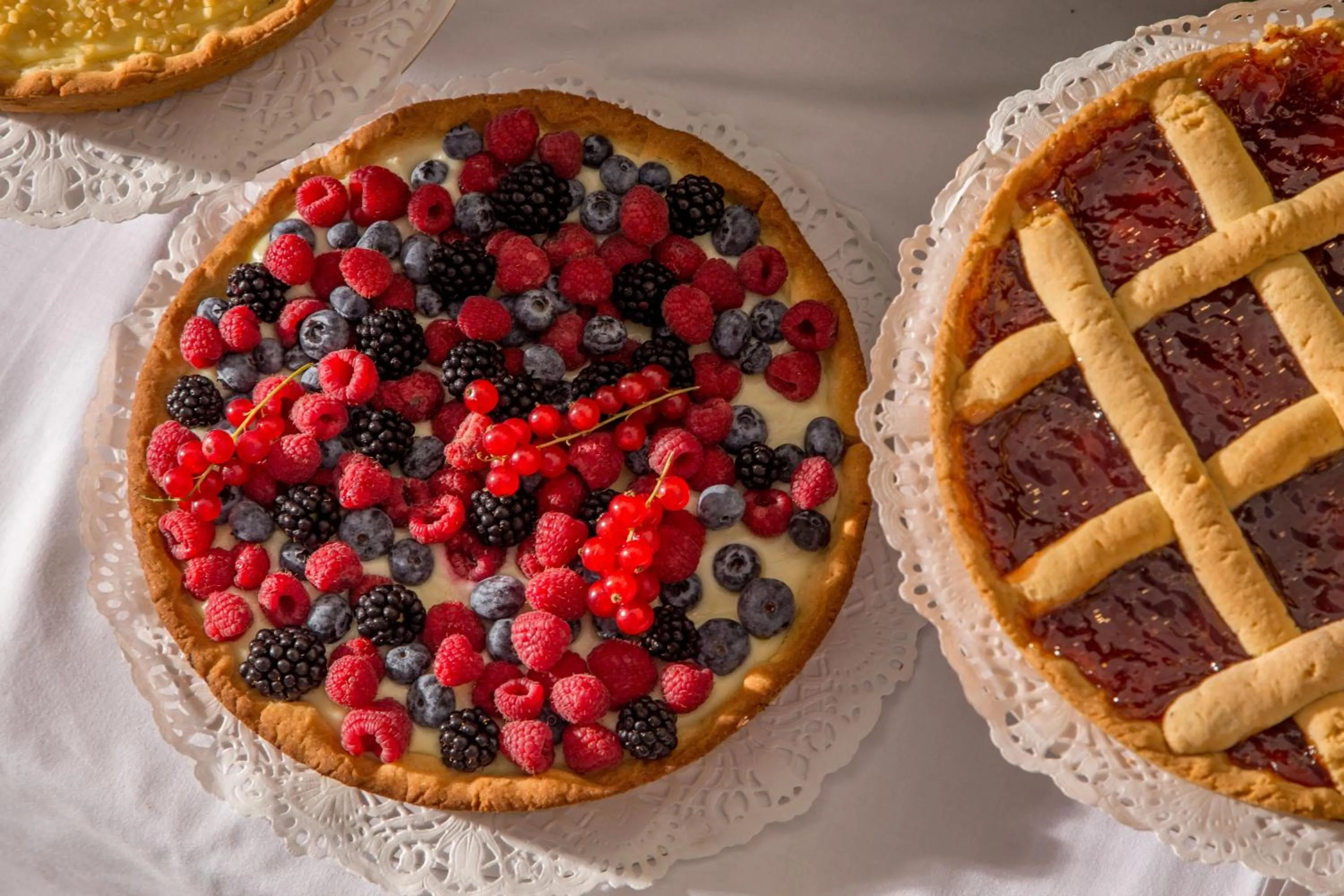 Hotel Cristoforo Colombo