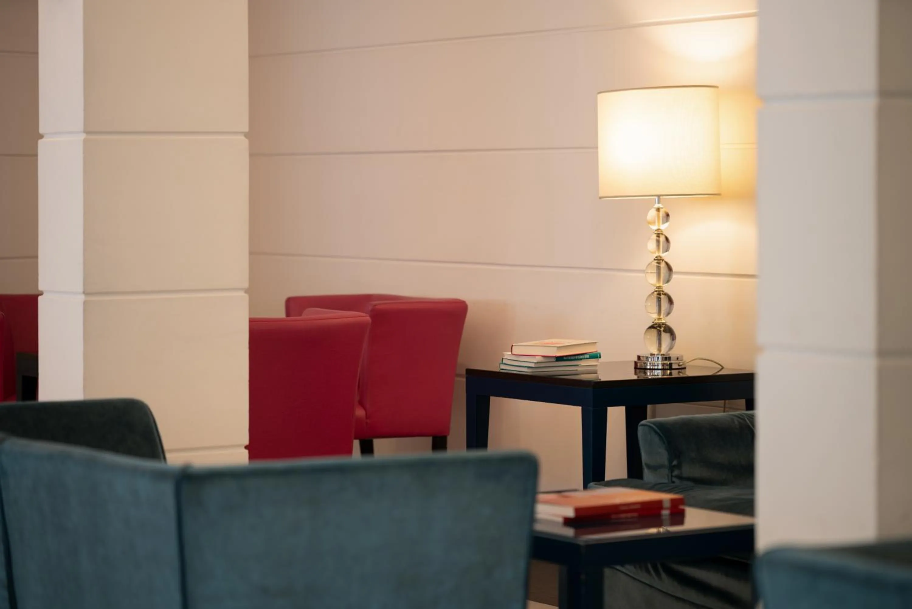 Hotel Cristoforo Colombo