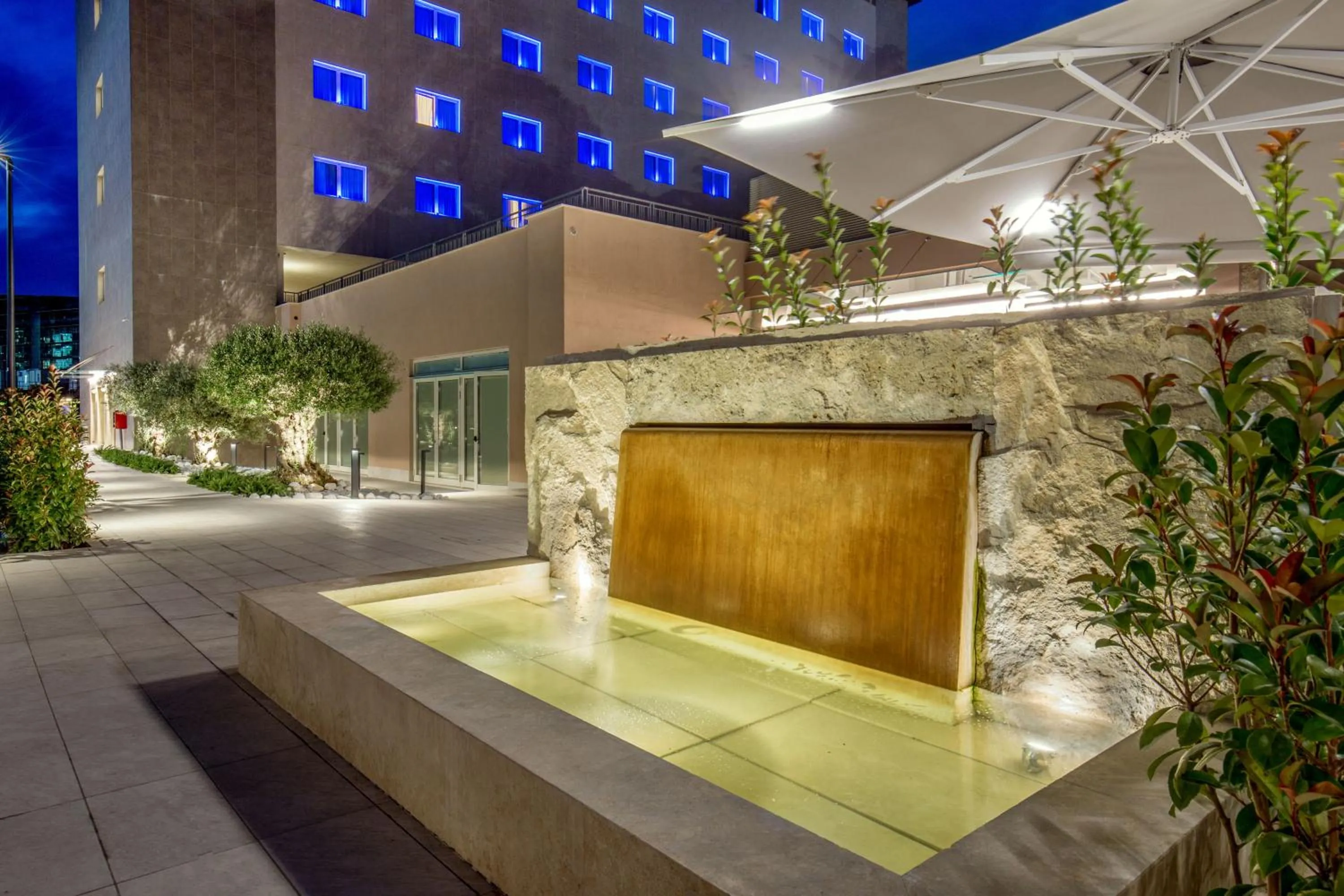 Hotel Cristoforo Colombo