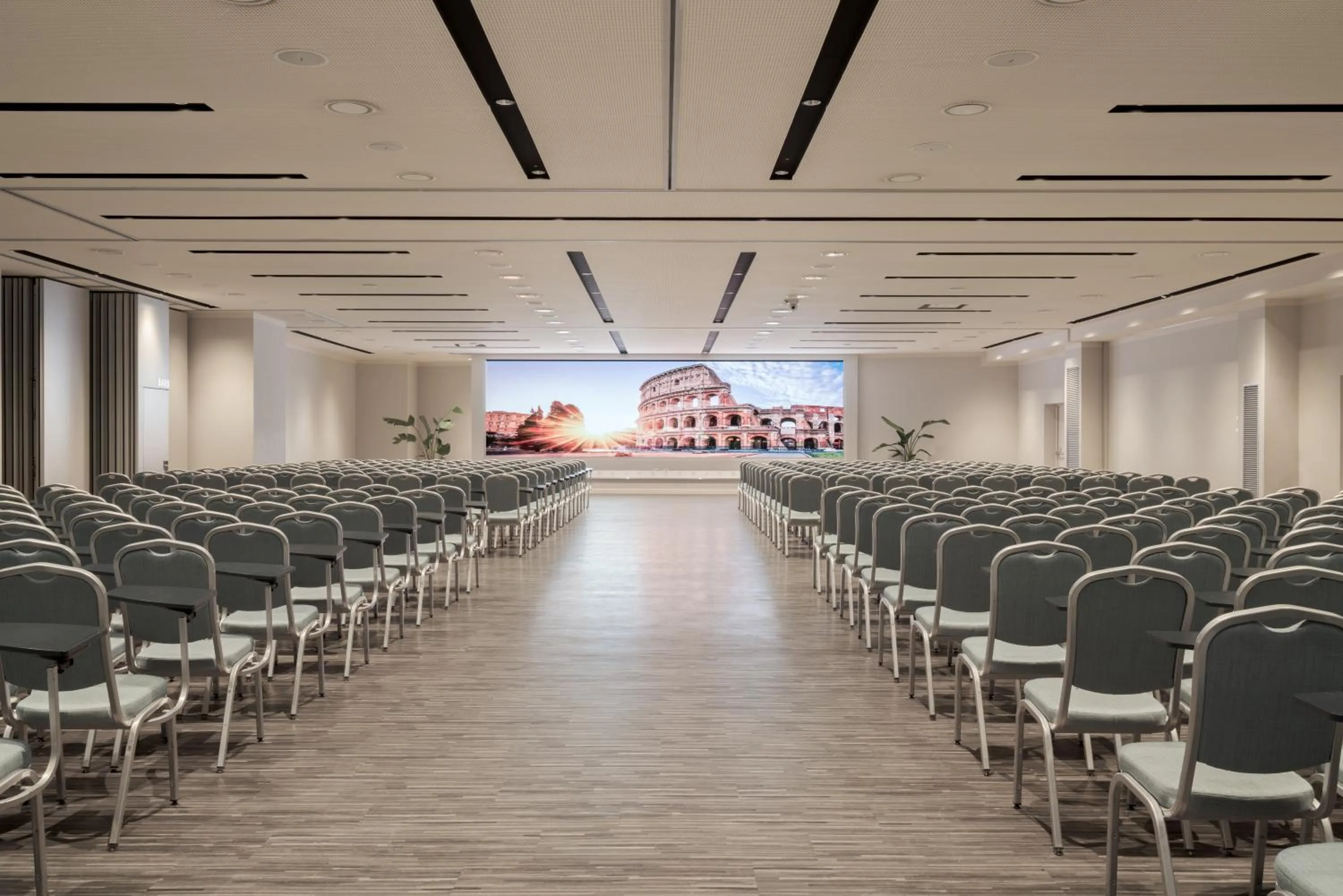 Hotel Cristoforo Colombo