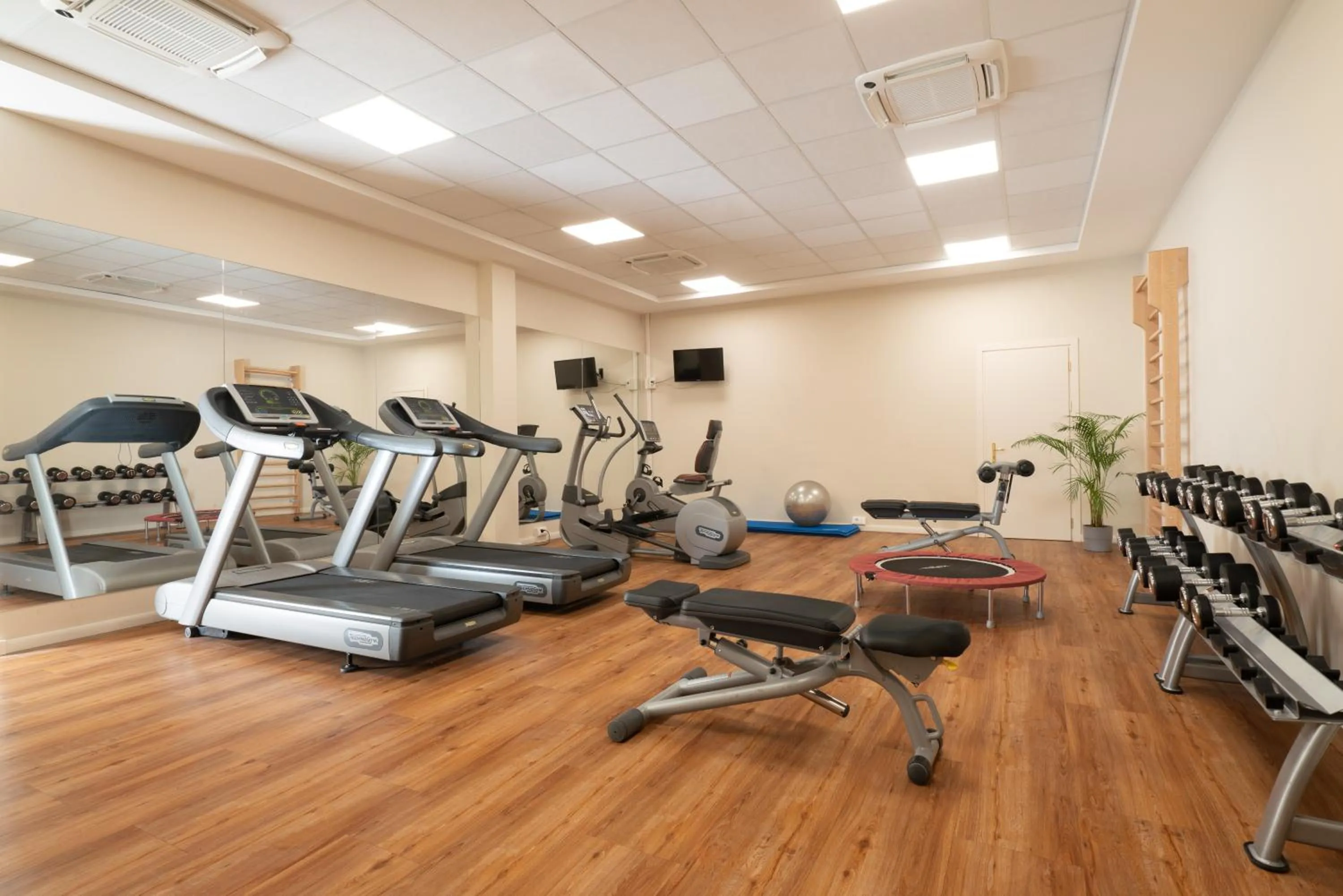 Hotel Cristoforo Colombo