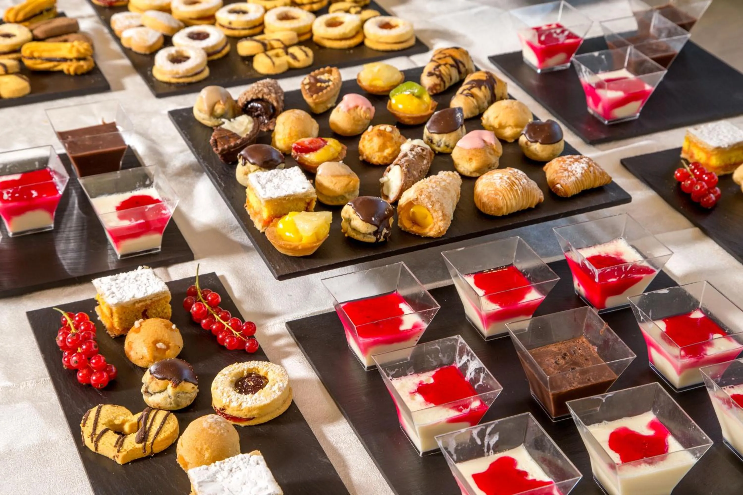 Hotel Cristoforo Colombo