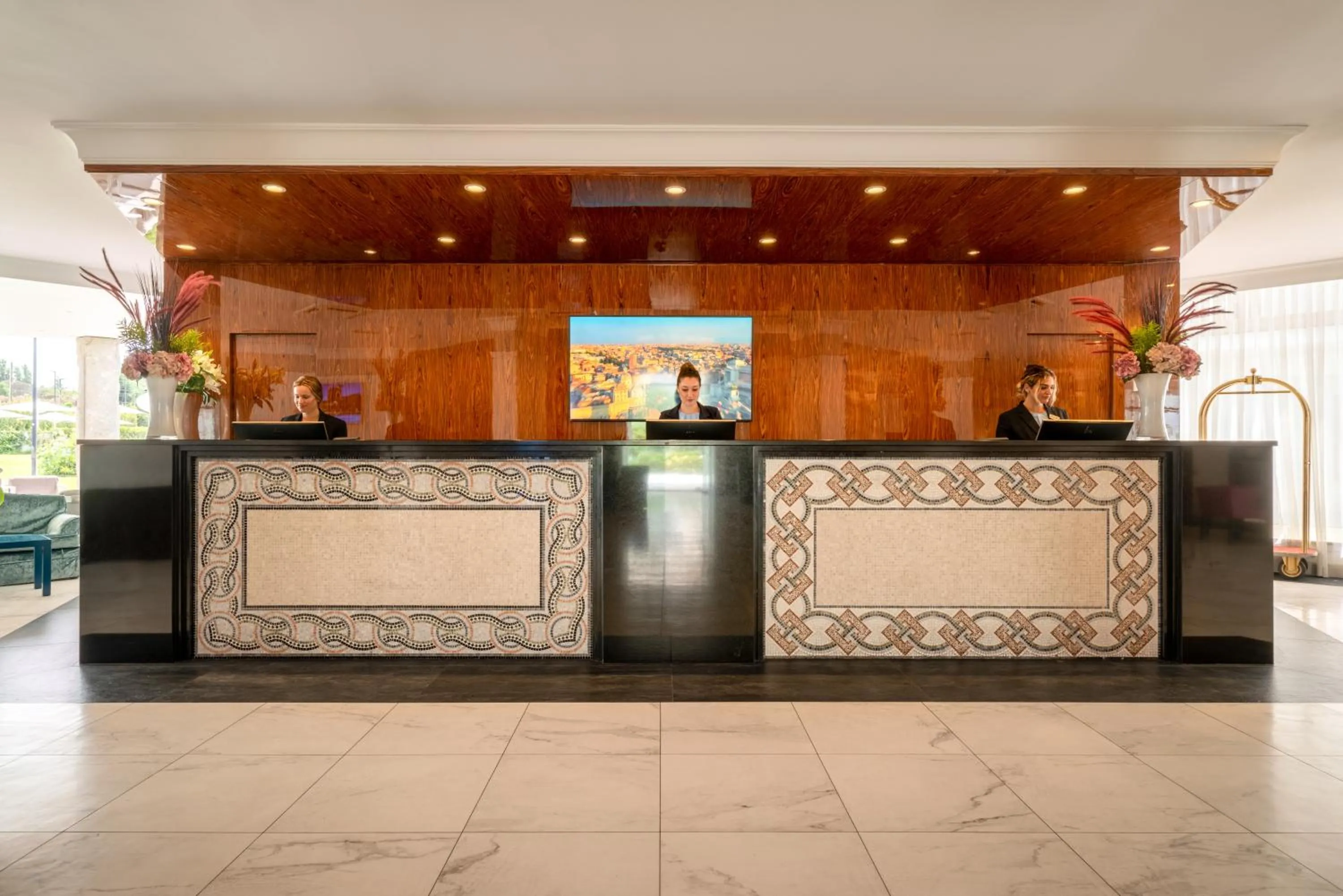 Hotel Cristoforo Colombo