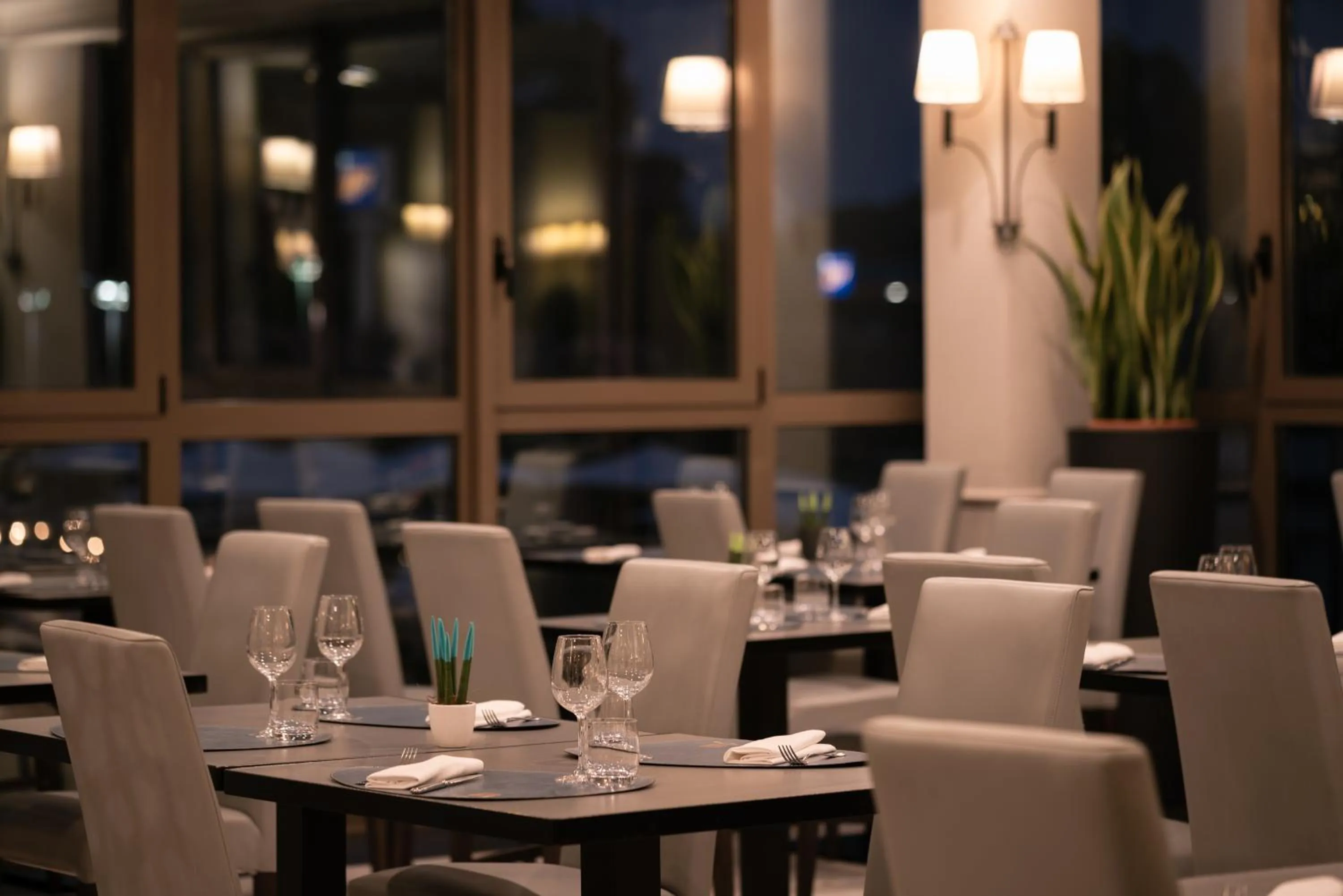 Hotel Cristoforo Colombo