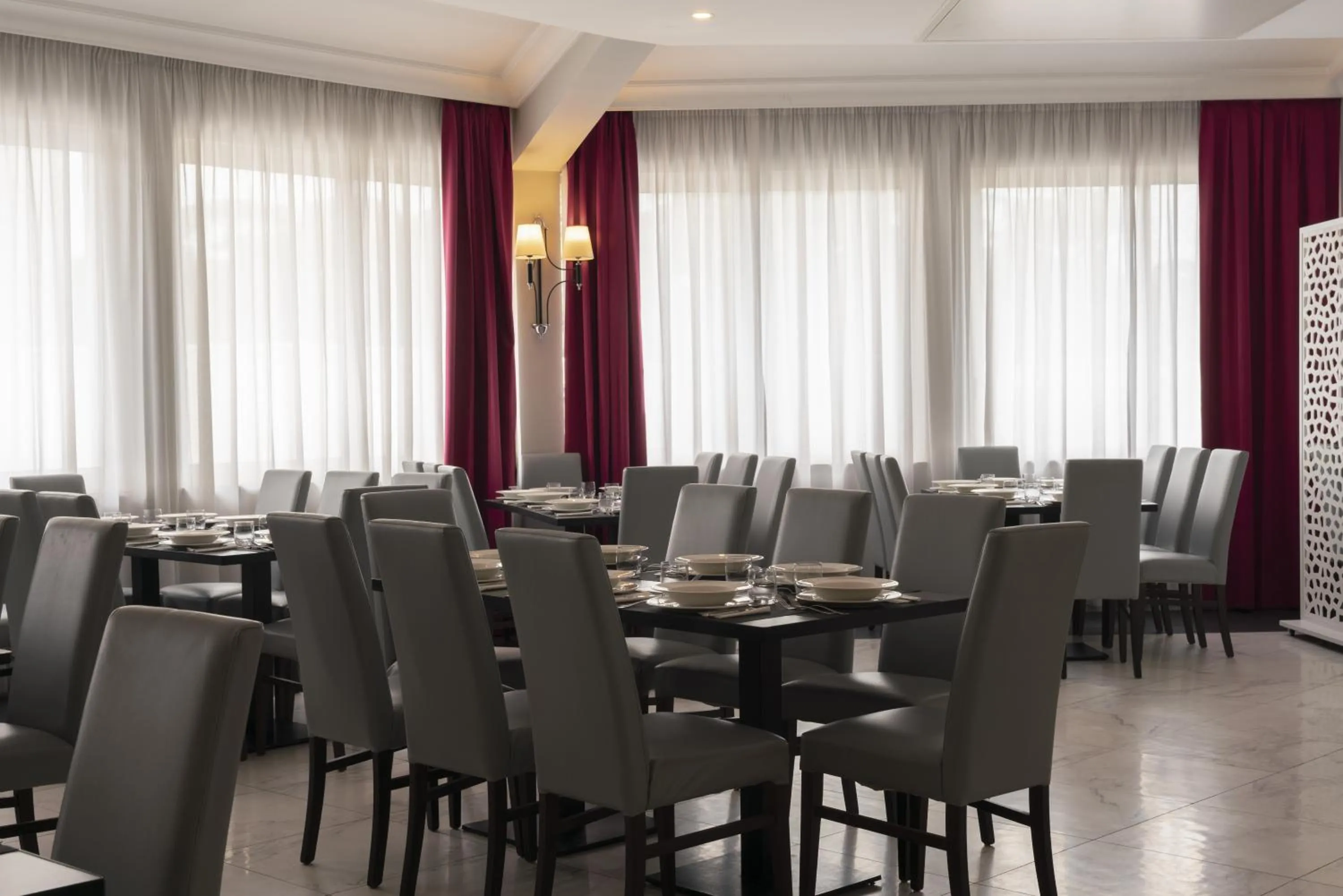 Hotel Cristoforo Colombo