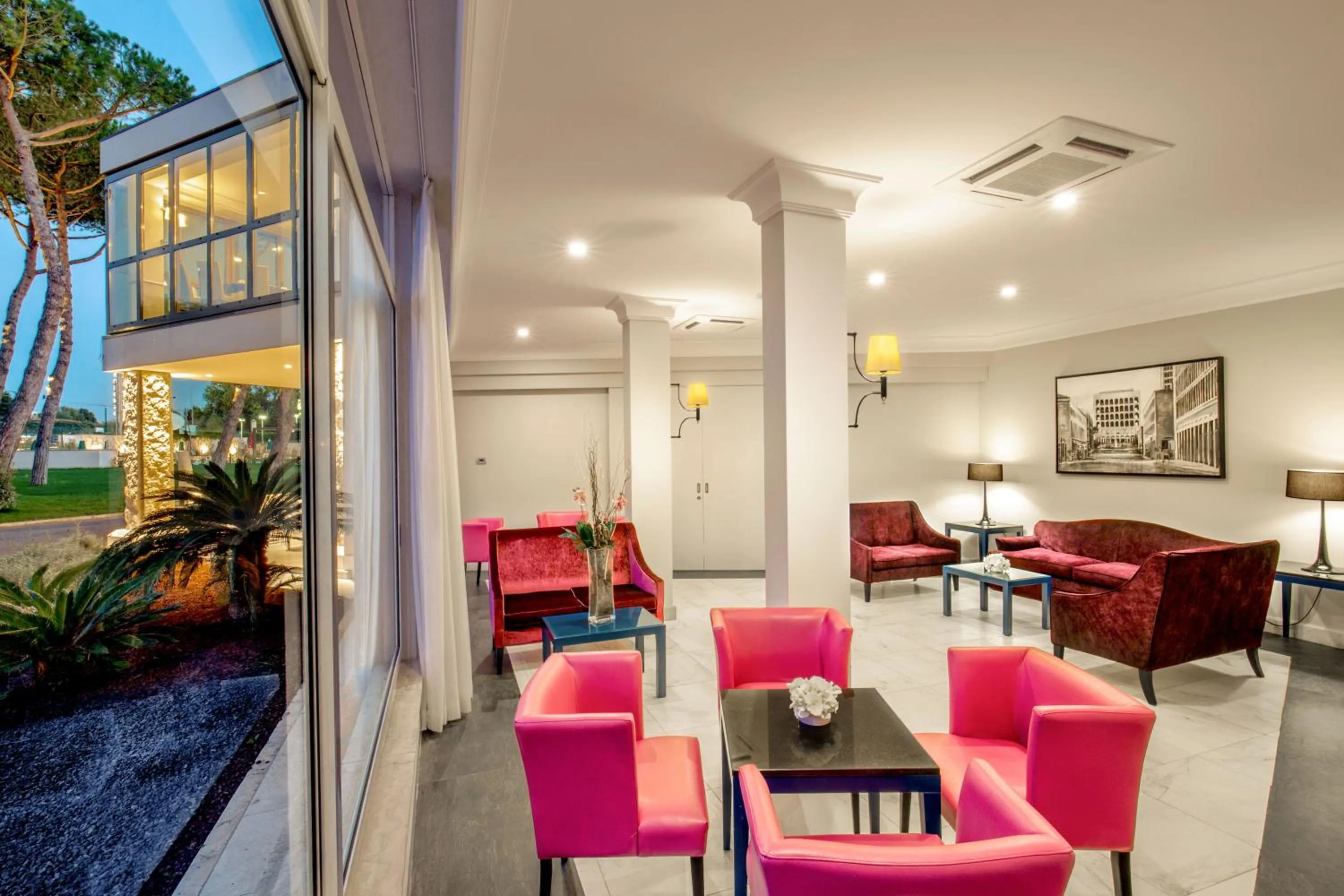 Hotel Cristoforo Colombo