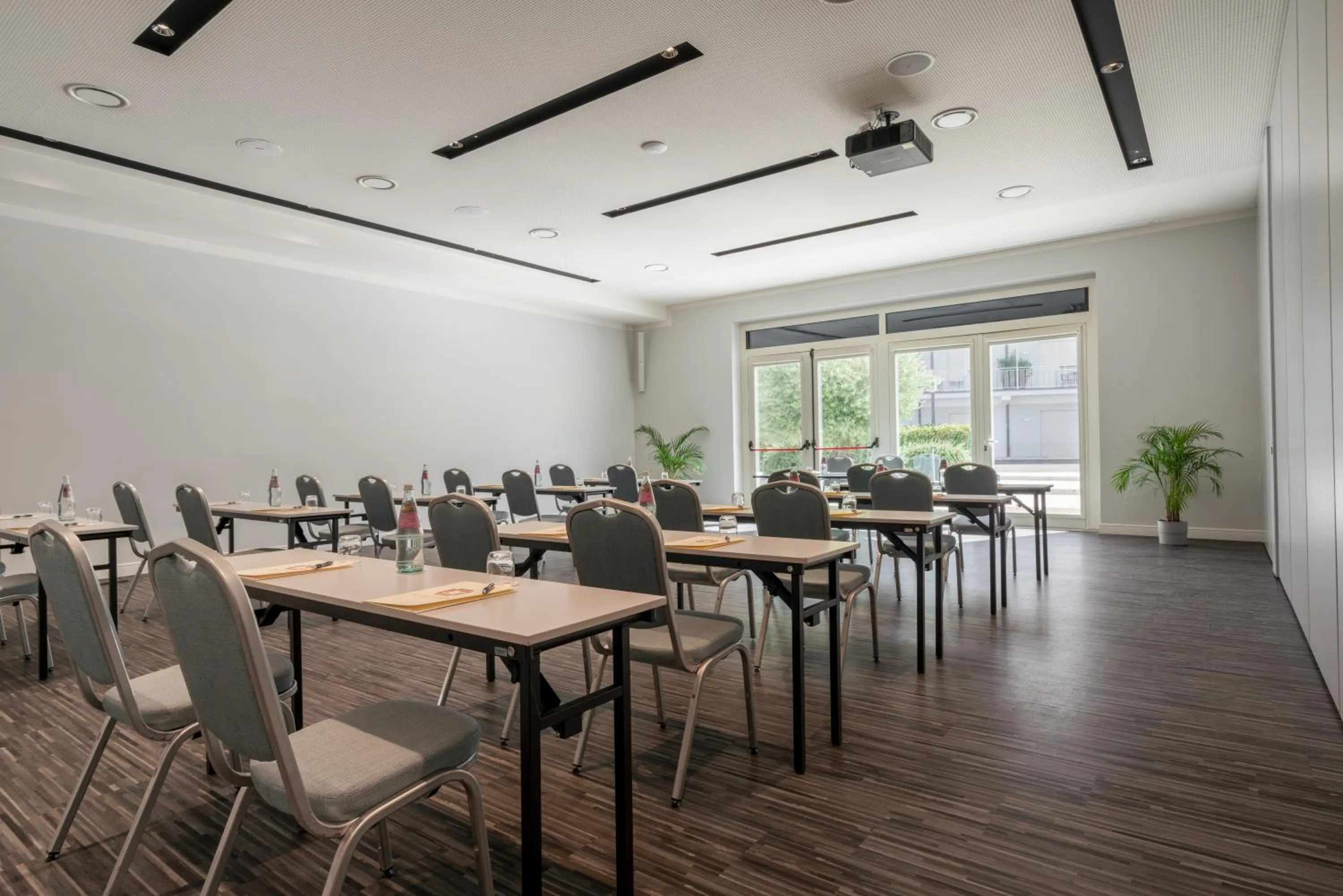 Hotel Cristoforo Colombo