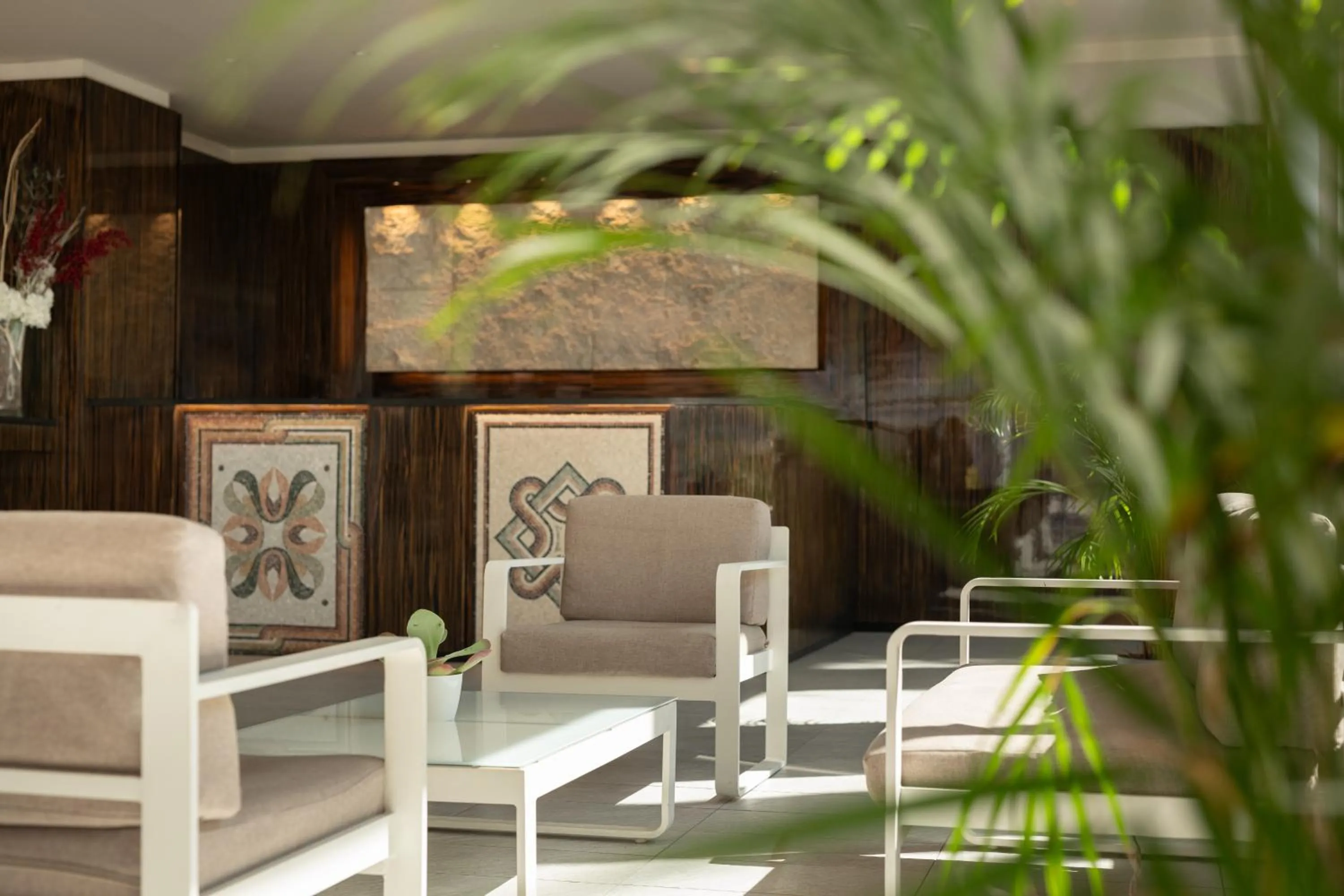 Hotel Cristoforo Colombo