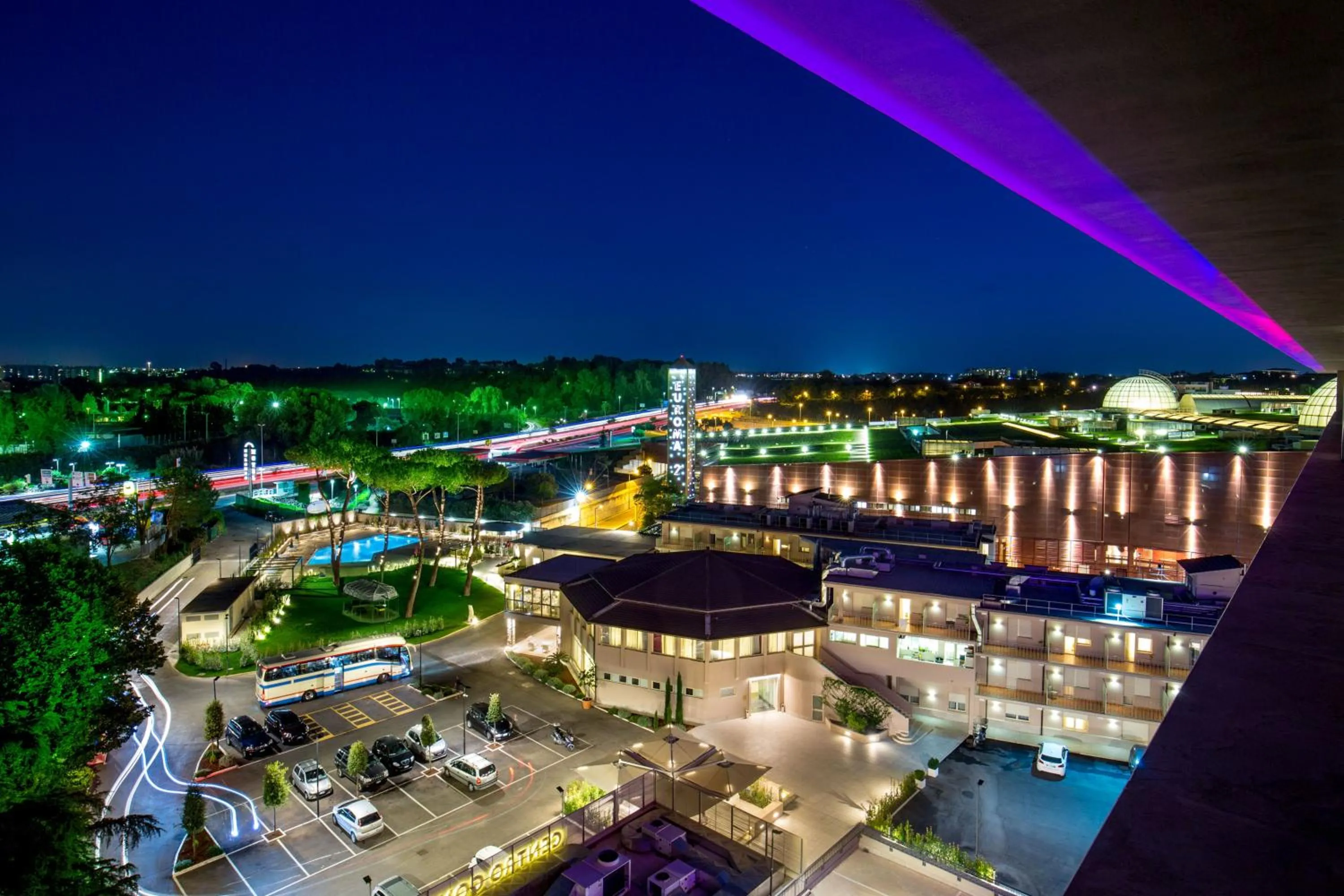 Hotel Cristoforo Colombo