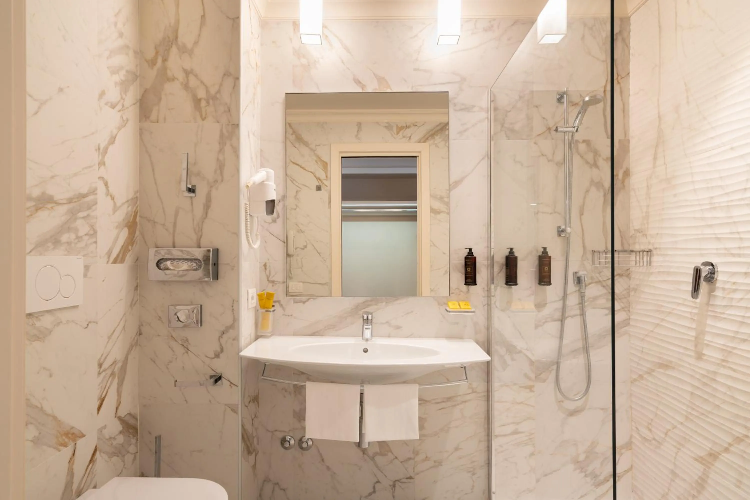 Hotel Cristoforo Colombo