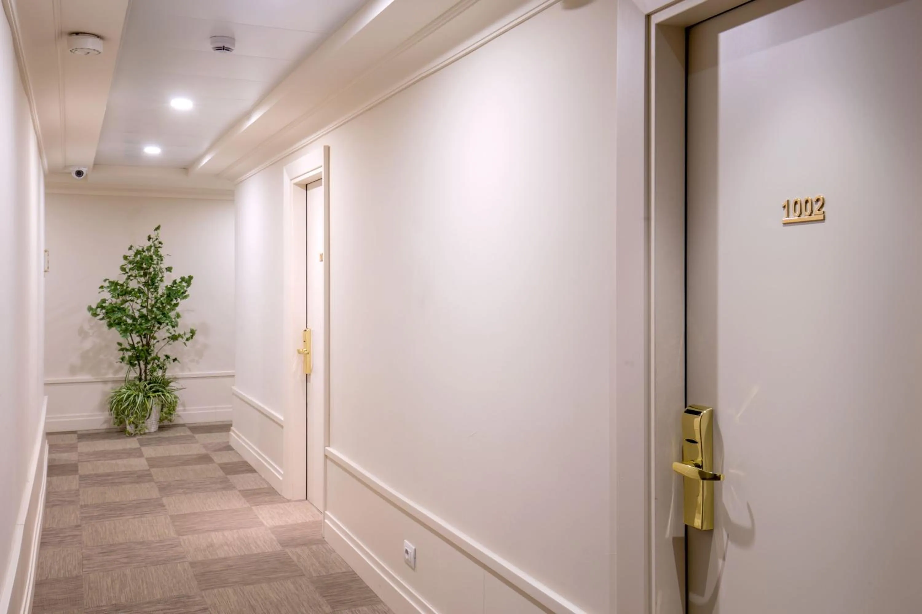 Hotel Cristoforo Colombo