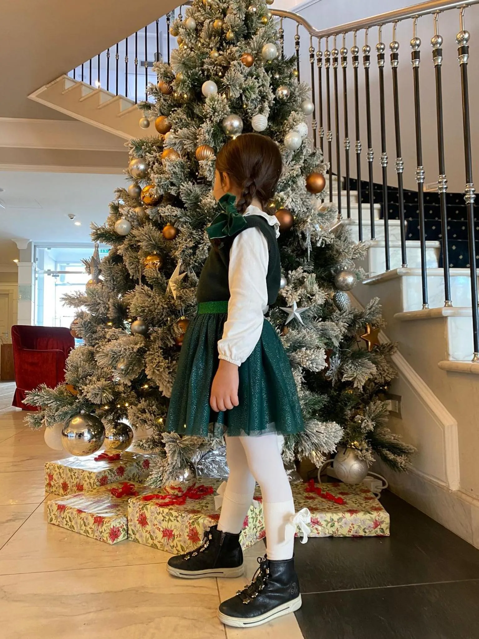 Hotel Cristoforo Colombo