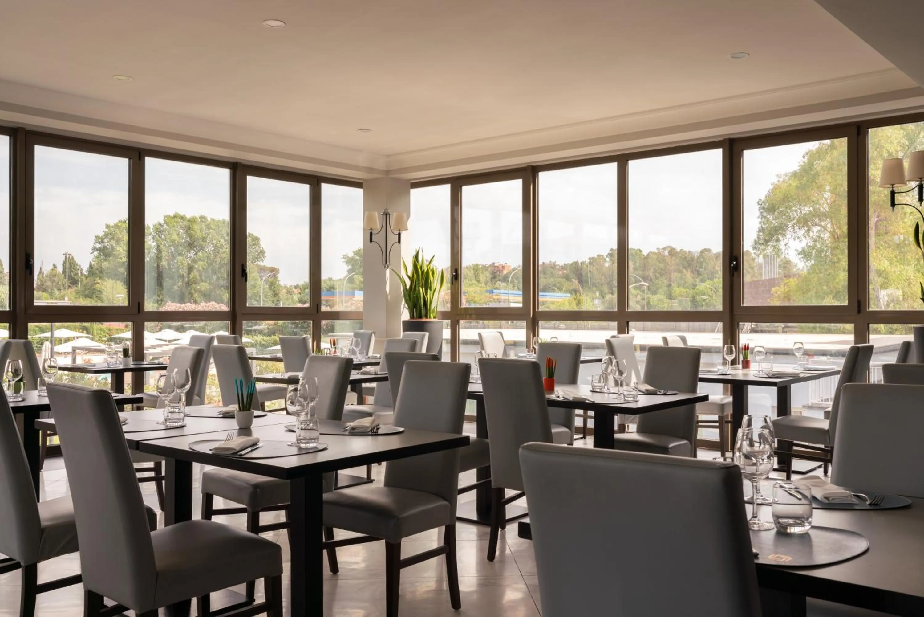 Hotel Cristoforo Colombo