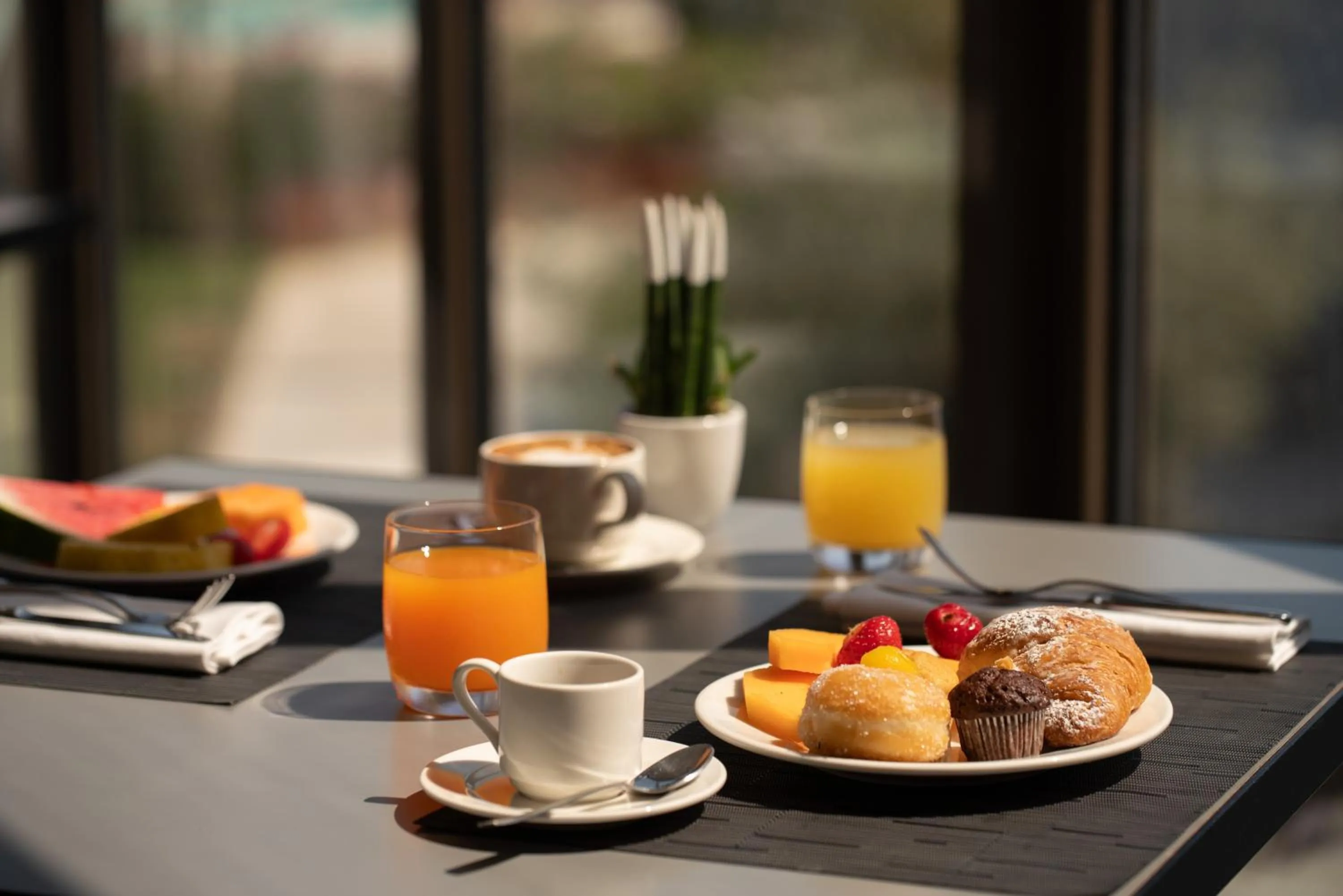 Hotel Cristoforo Colombo