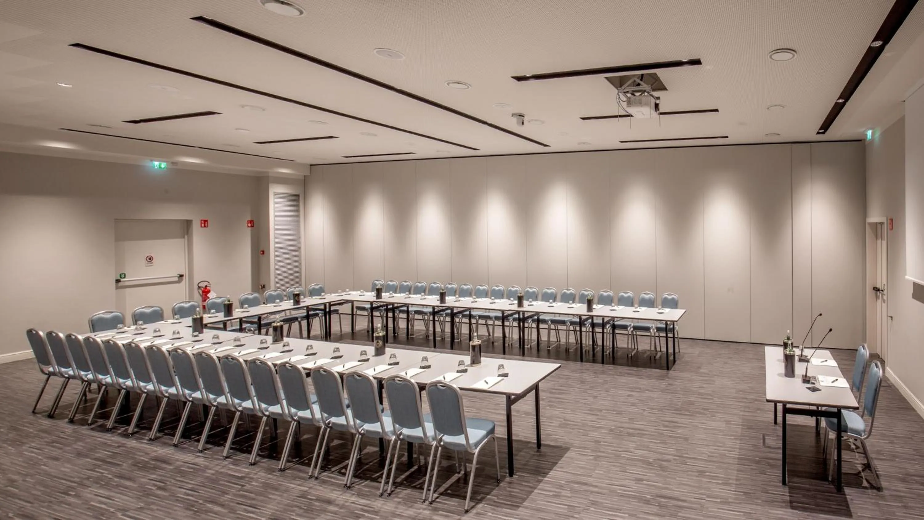 Hotel Cristoforo Colombo