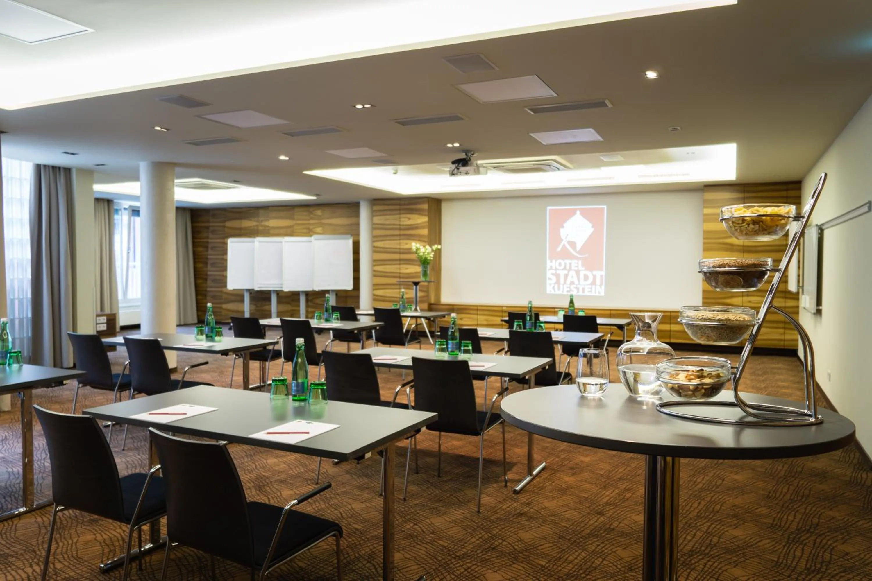 Sauna in Hotel Stadt Kufstein