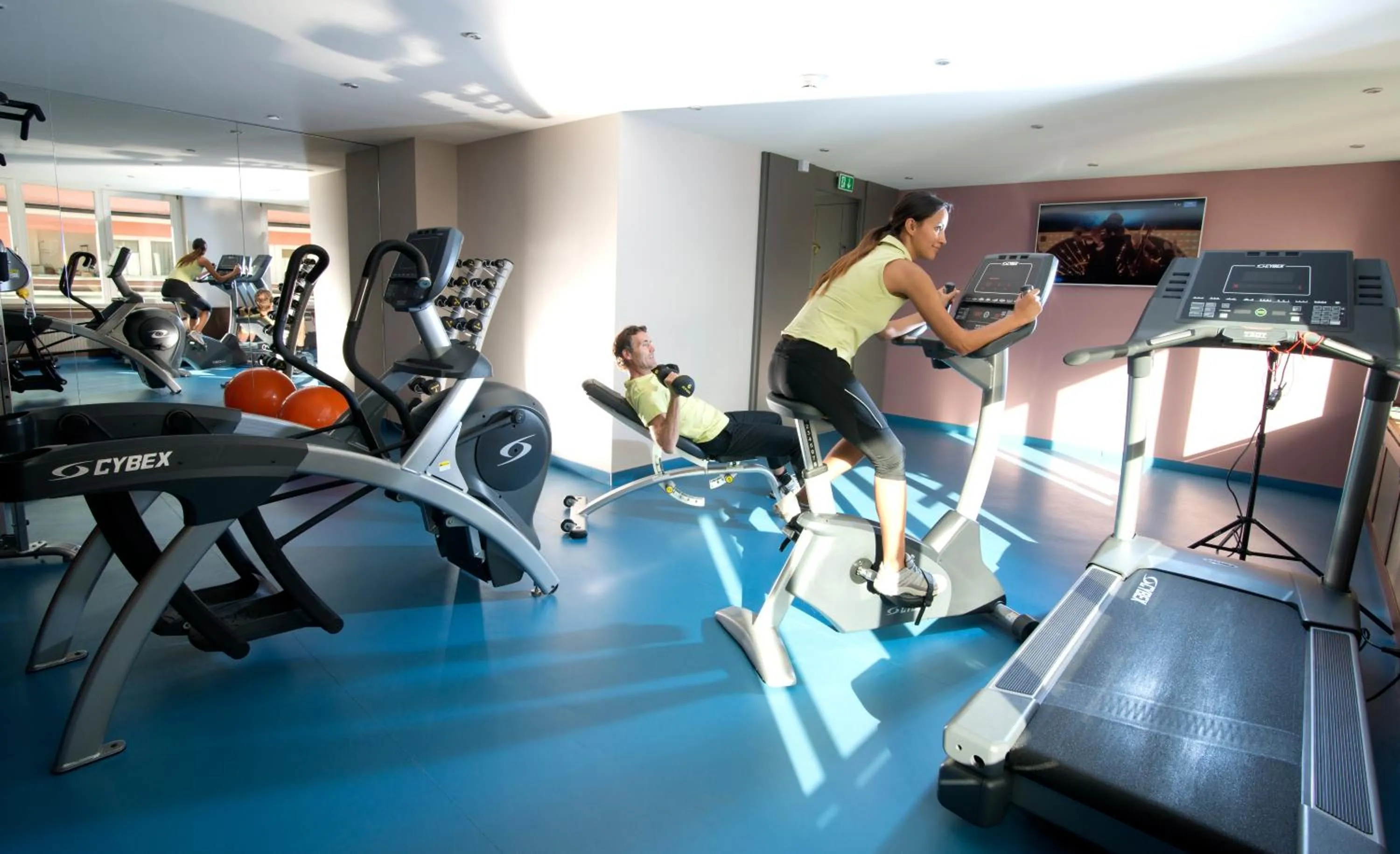 Day in Hotel Stadt Kufstein