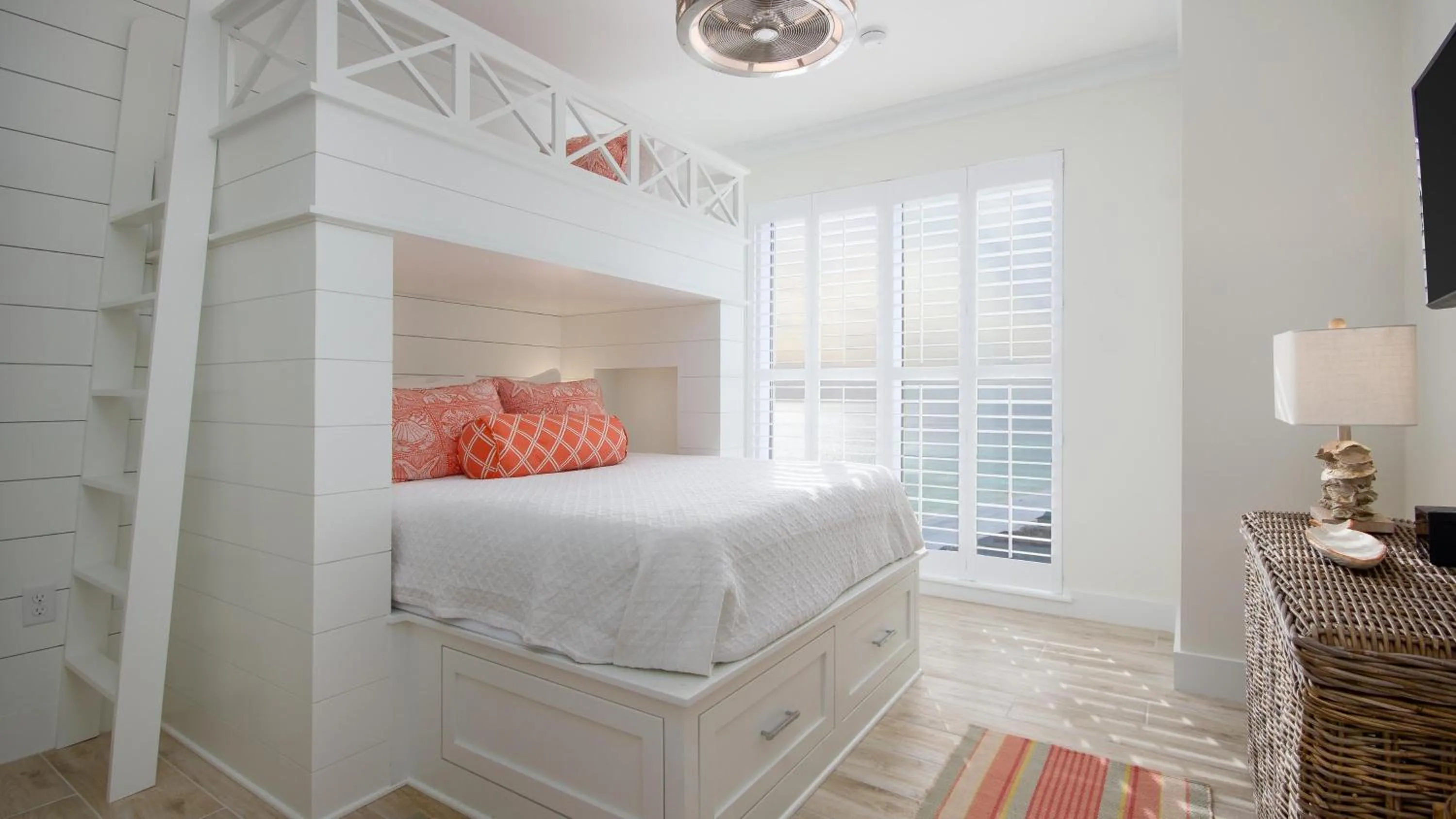 Bed in Westwinds 4836
