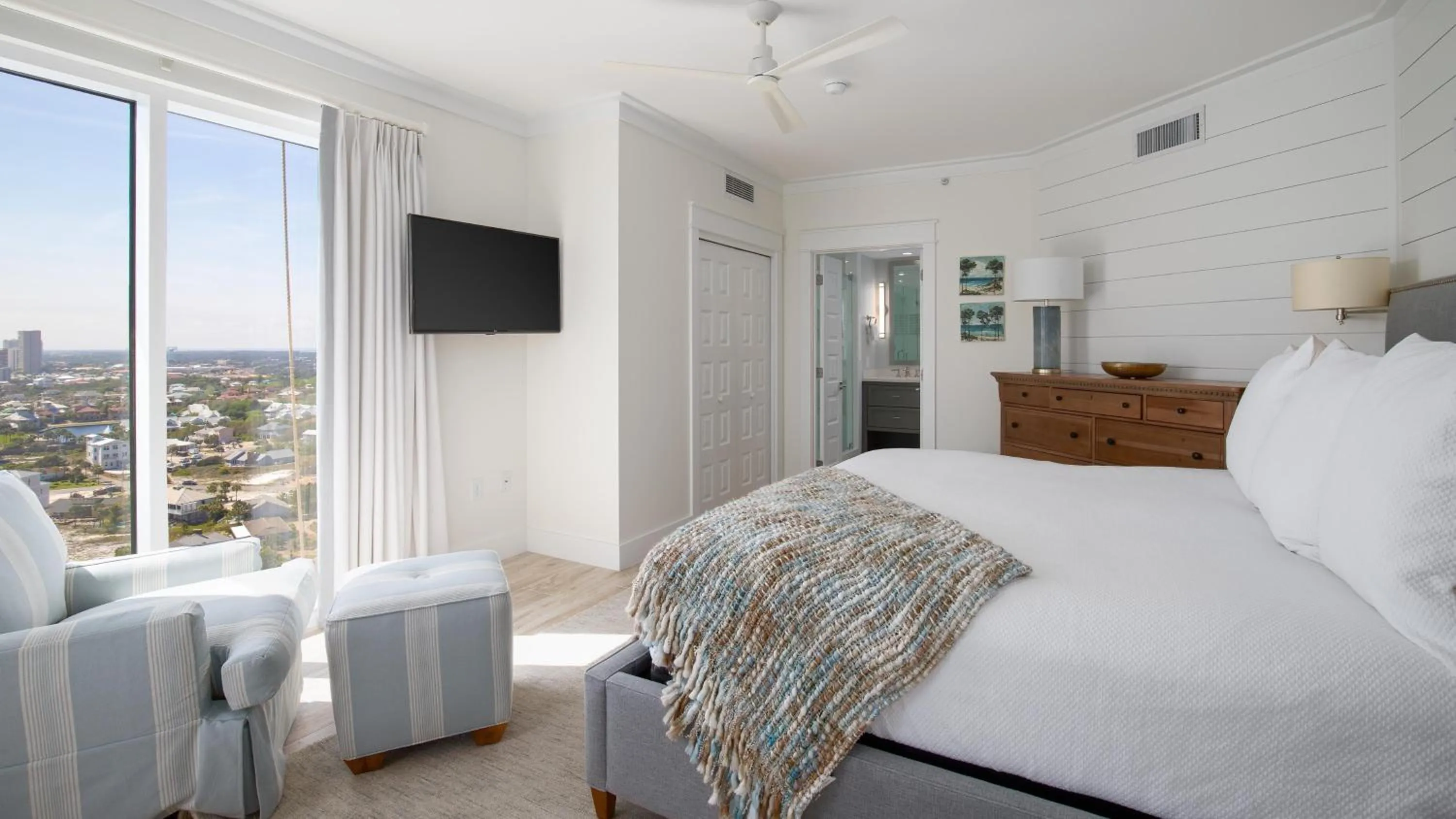 Bed in Westwinds 4836