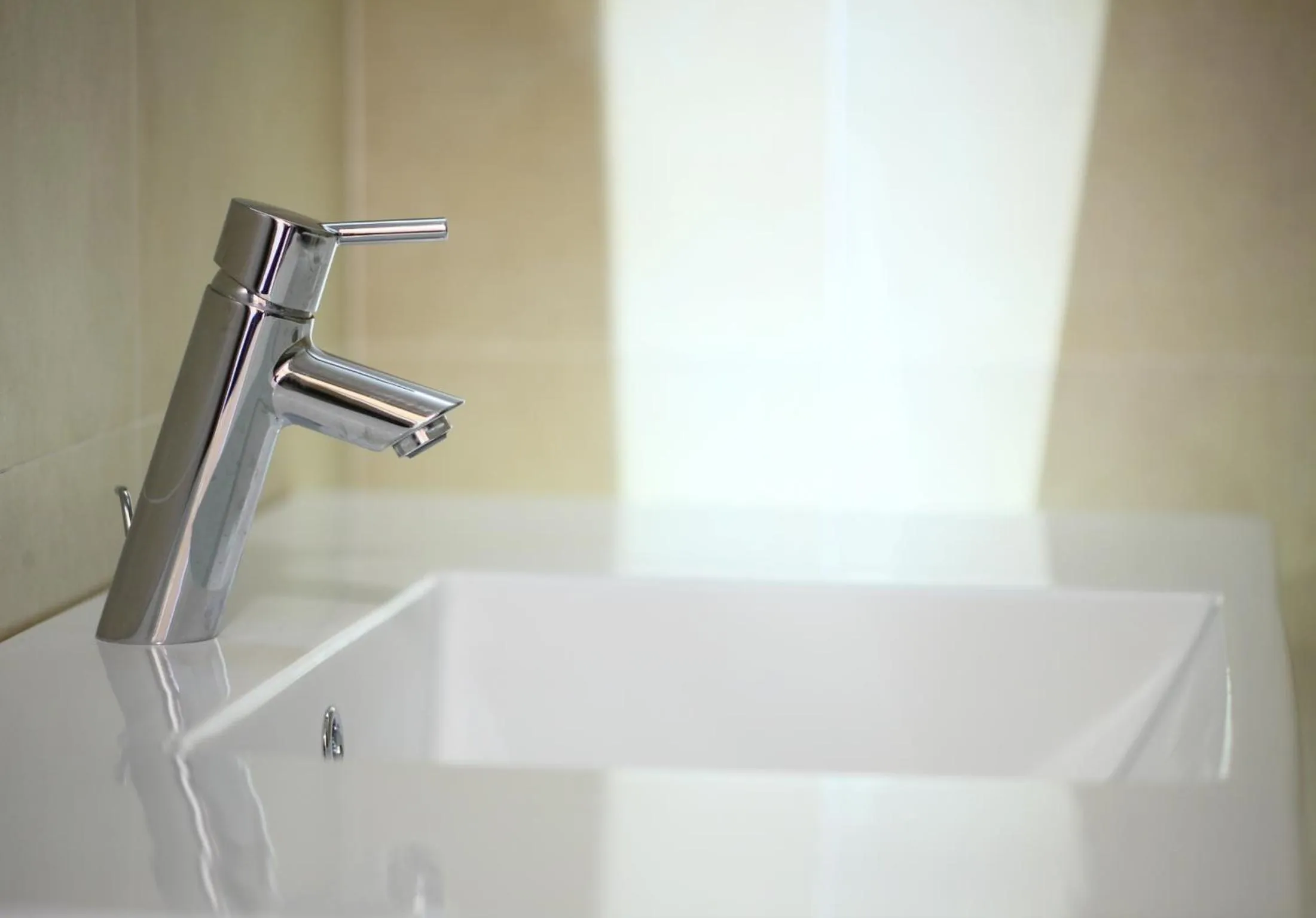 Bathroom in Residence Al Lago