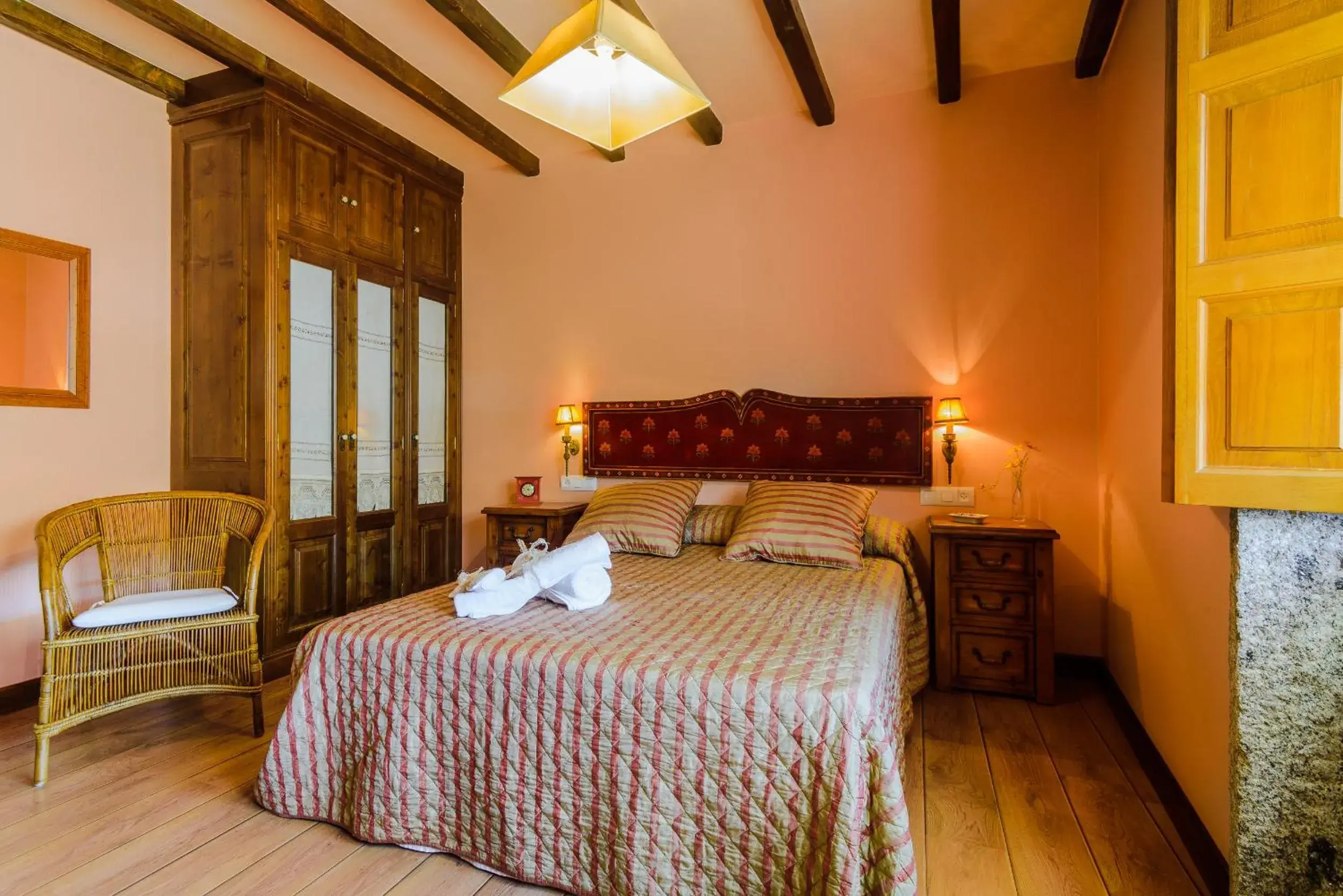 Double Room in Casal dos Celenis Double Room in Casal dos Celenis