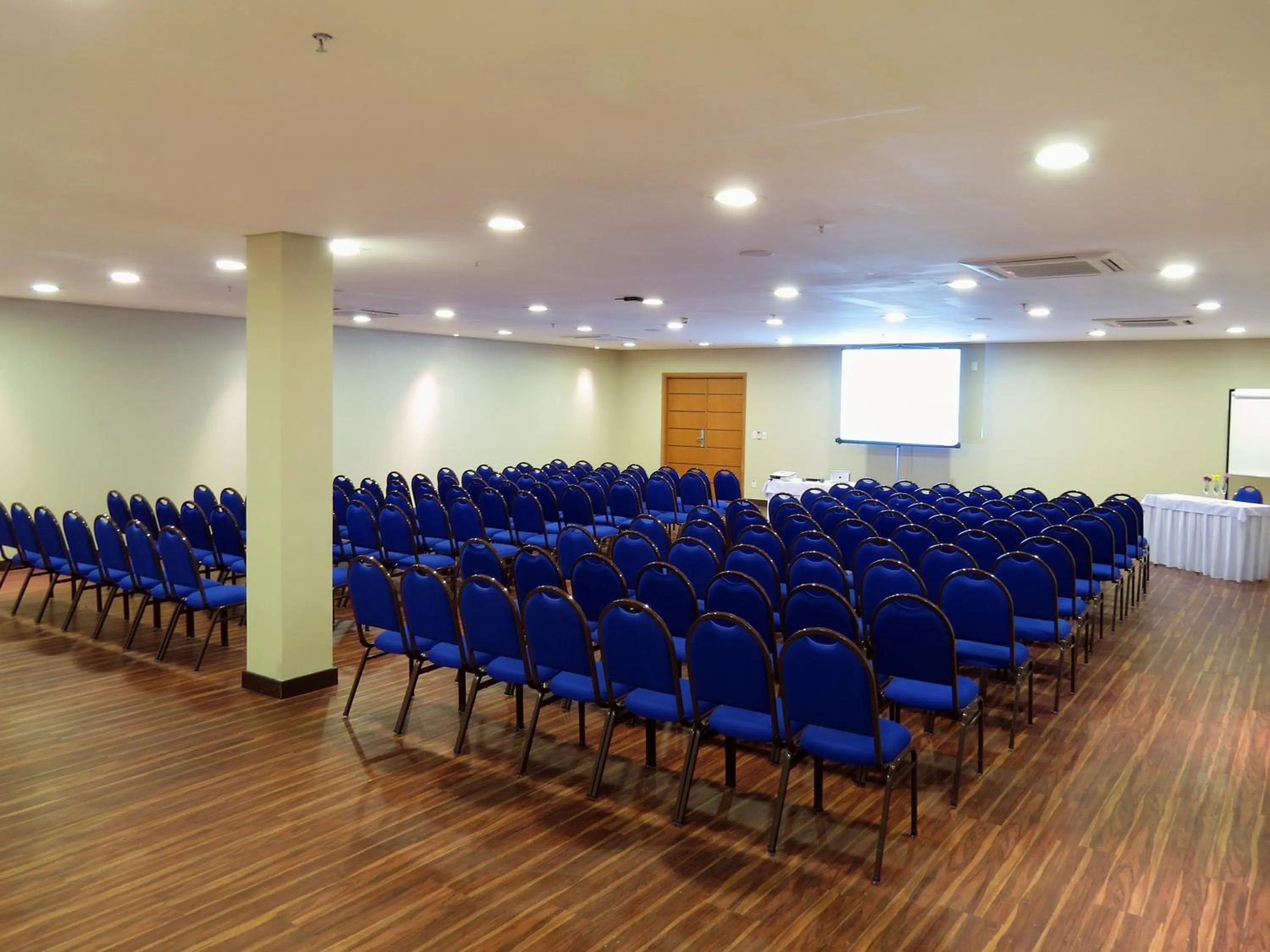 Meeting/conference room in Intercity Manaus