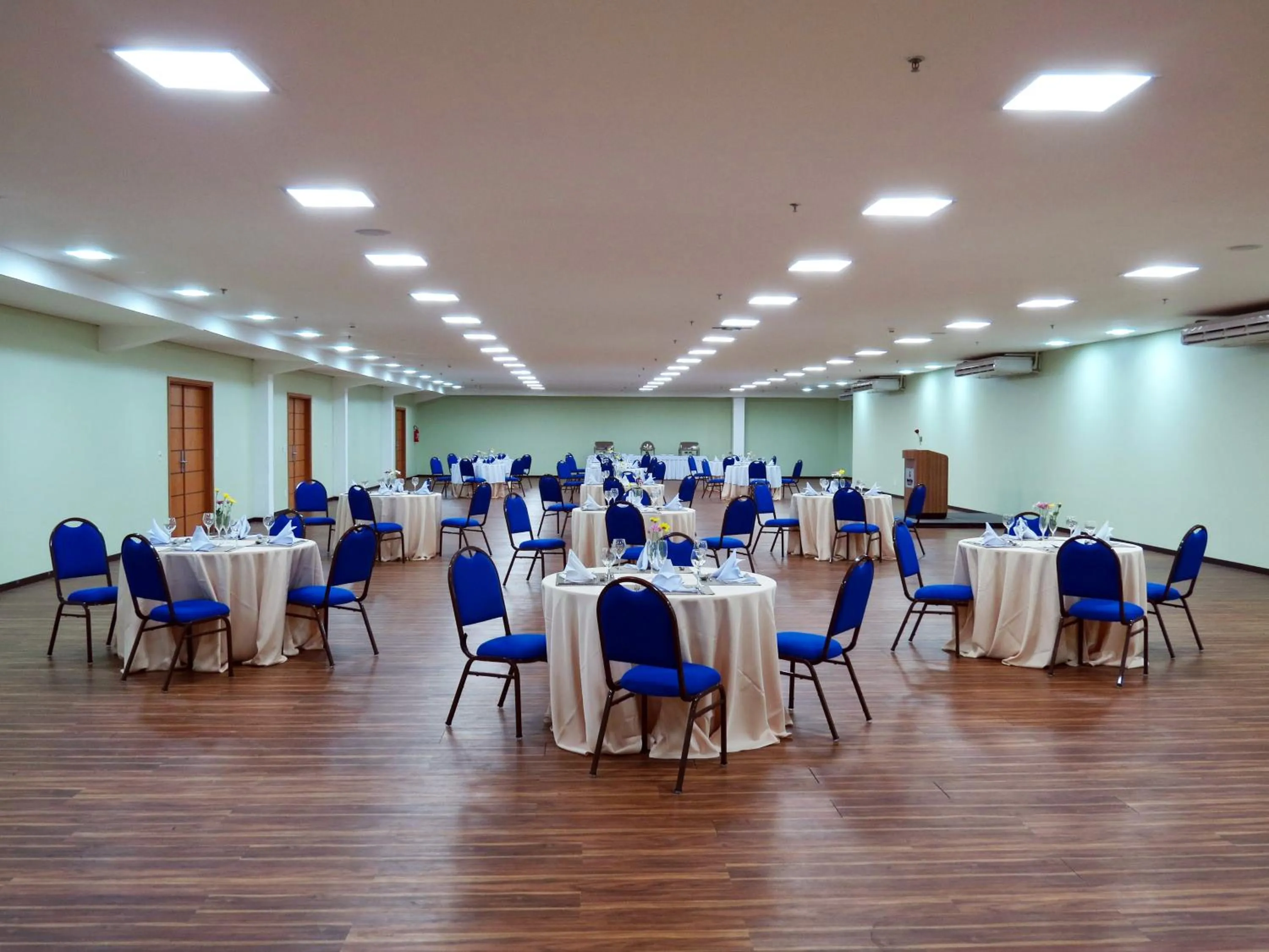 Meeting/conference room in Intercity Manaus
