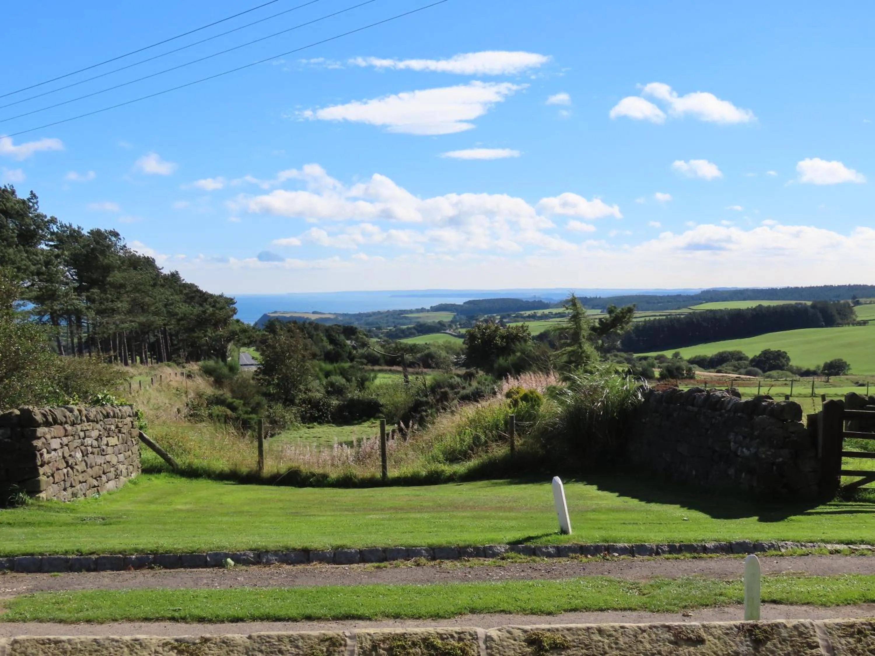 Smugglers Rock Country House