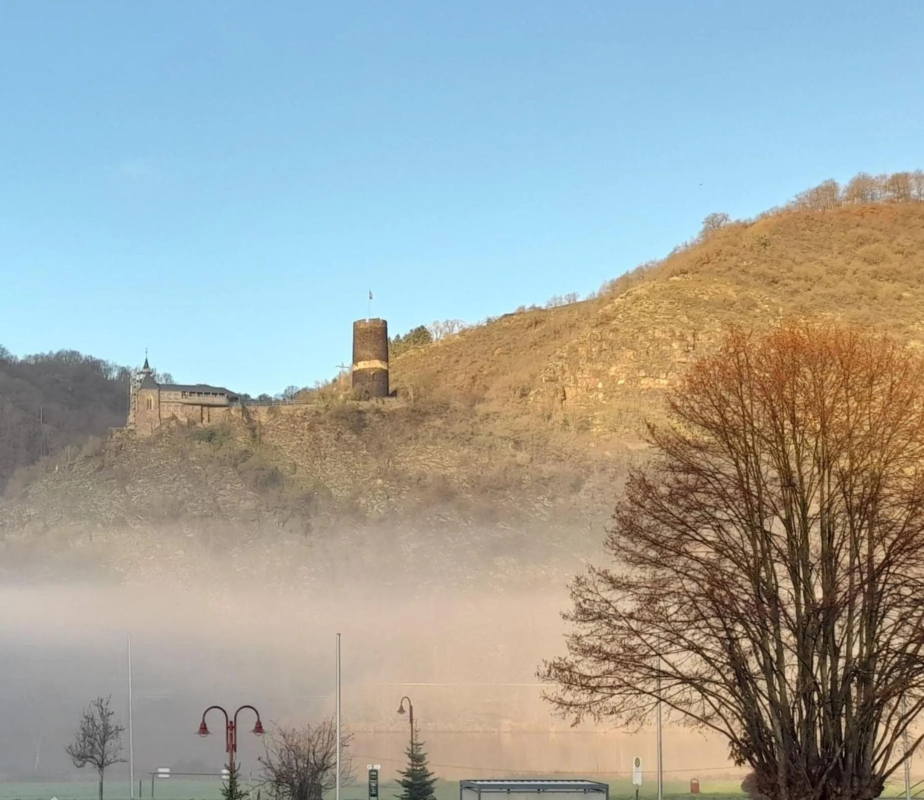 Moselblick Hotel Aroma