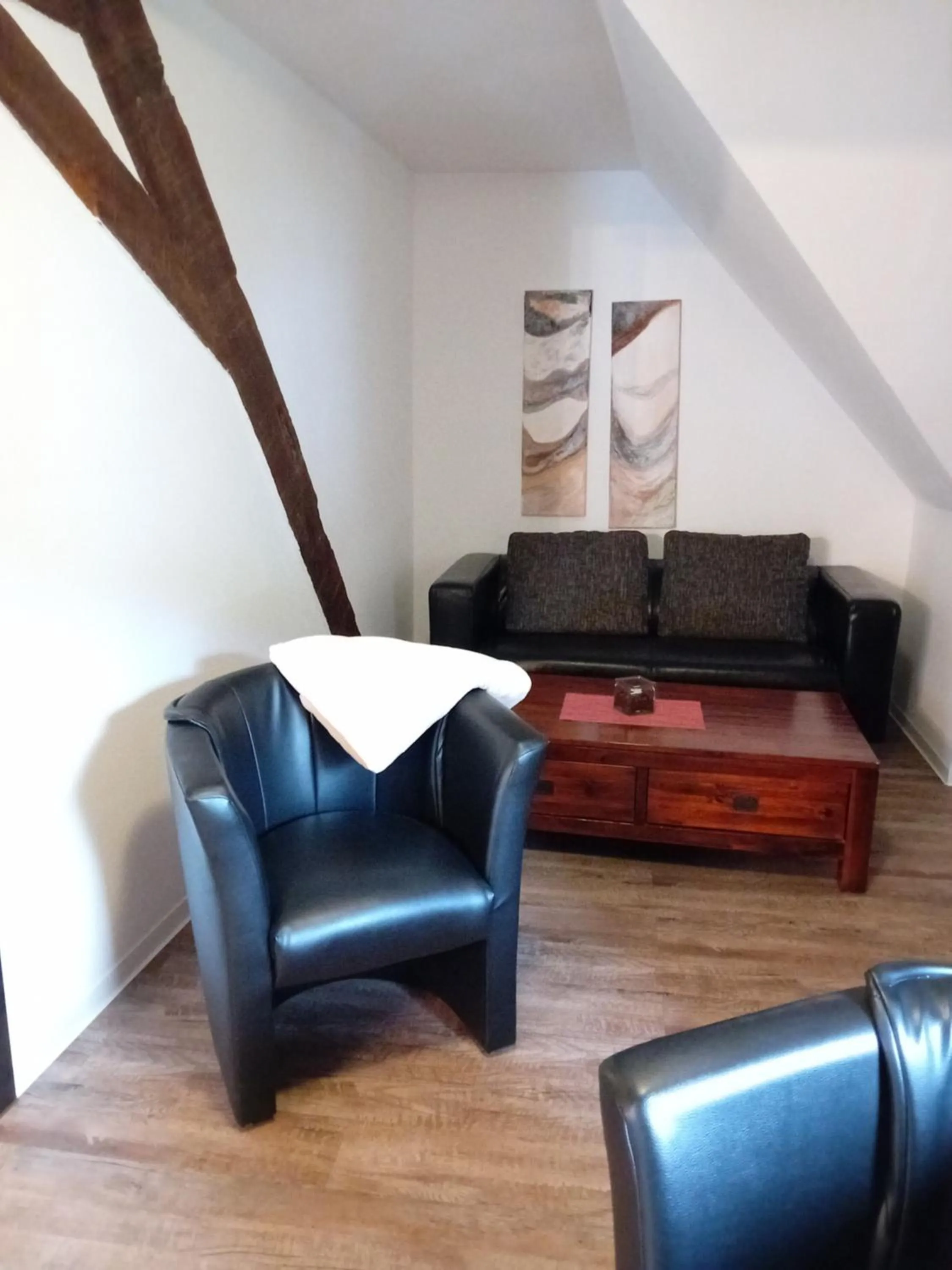 Moselblick Hotel Aroma