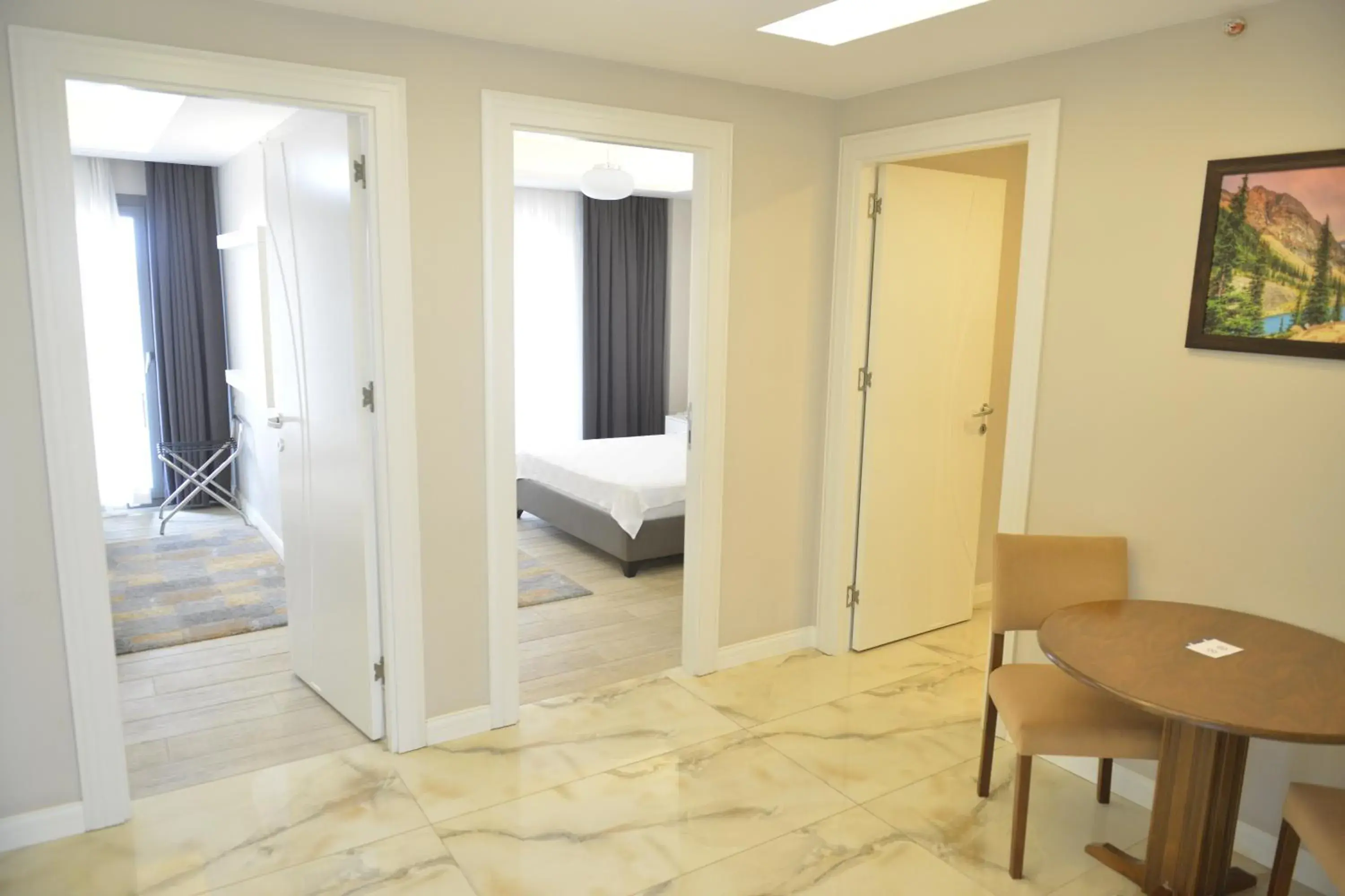 Photo of the whole room, Bed in Anemon Kent Mersin Otel Photo of the whole room, Bed in Anemon Kent Mersin Otel