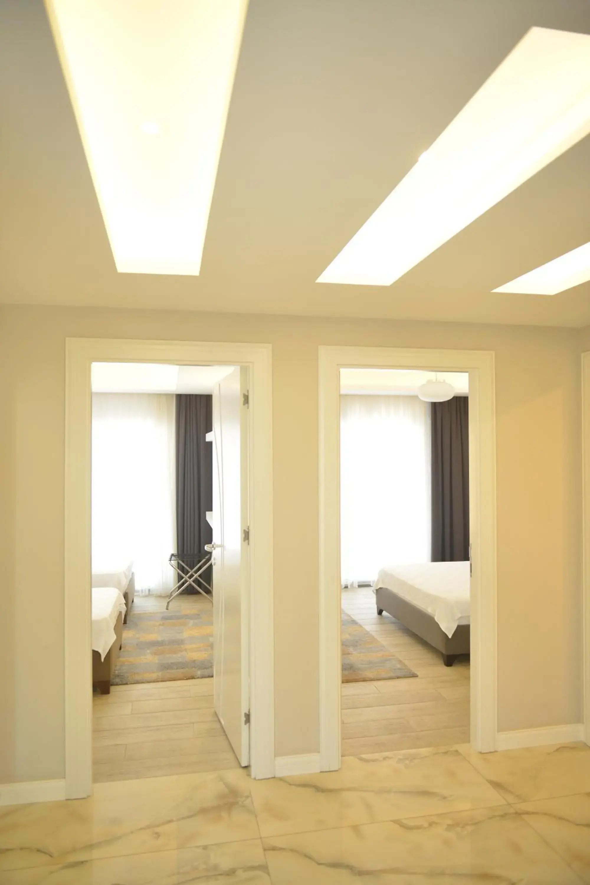 Deluxe Double or Twin Room - single occupancy in Anemon Kent Mersin Otel Deluxe Double or Twin Room - single occupancy in Anemon Kent Mersin Otel