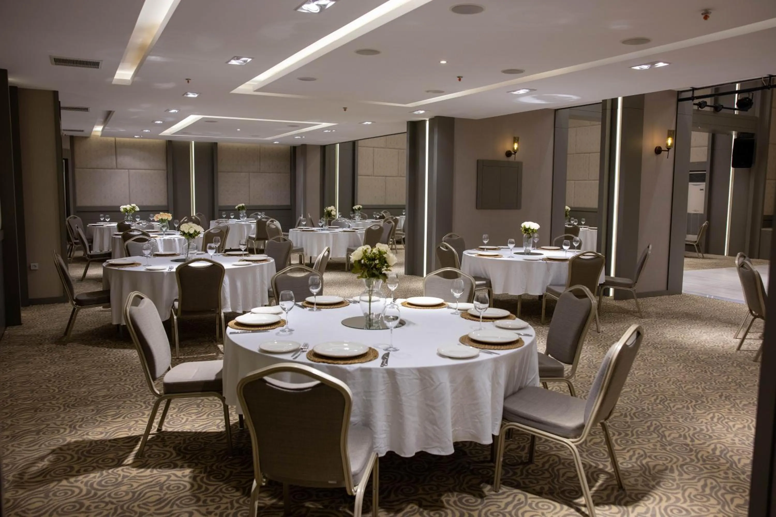 Meeting/conference room in Anemon Kent Mersin Otel