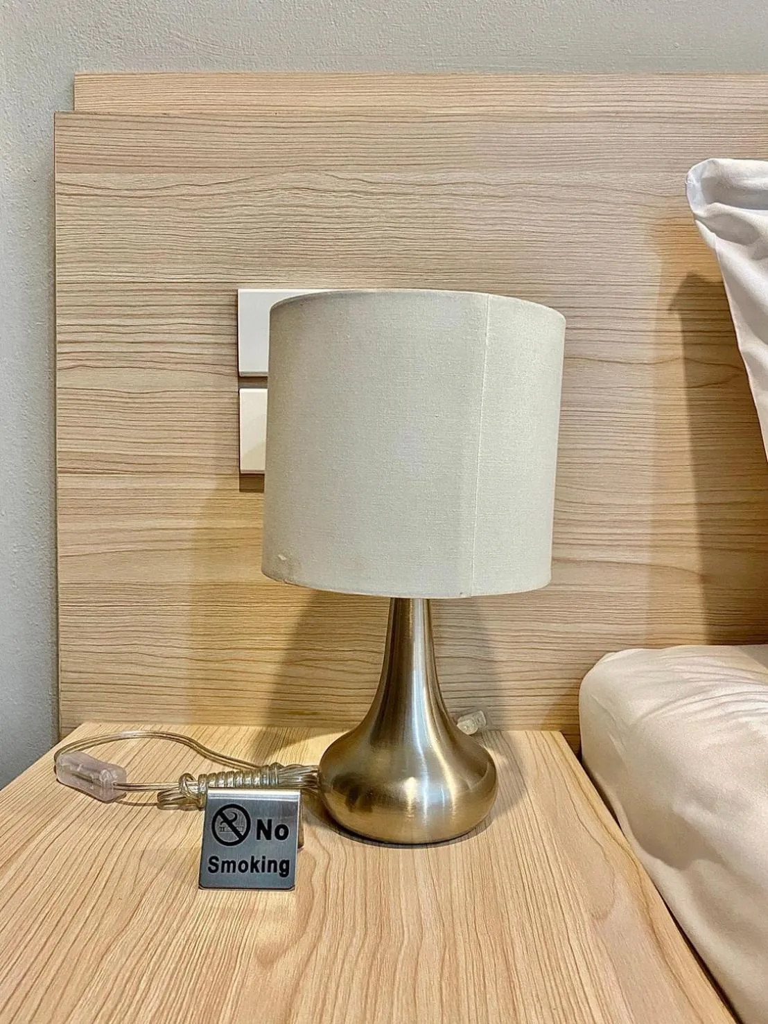 Area and facilities, Bed in The Vet Boutique Hotel - SHA Extra Plus