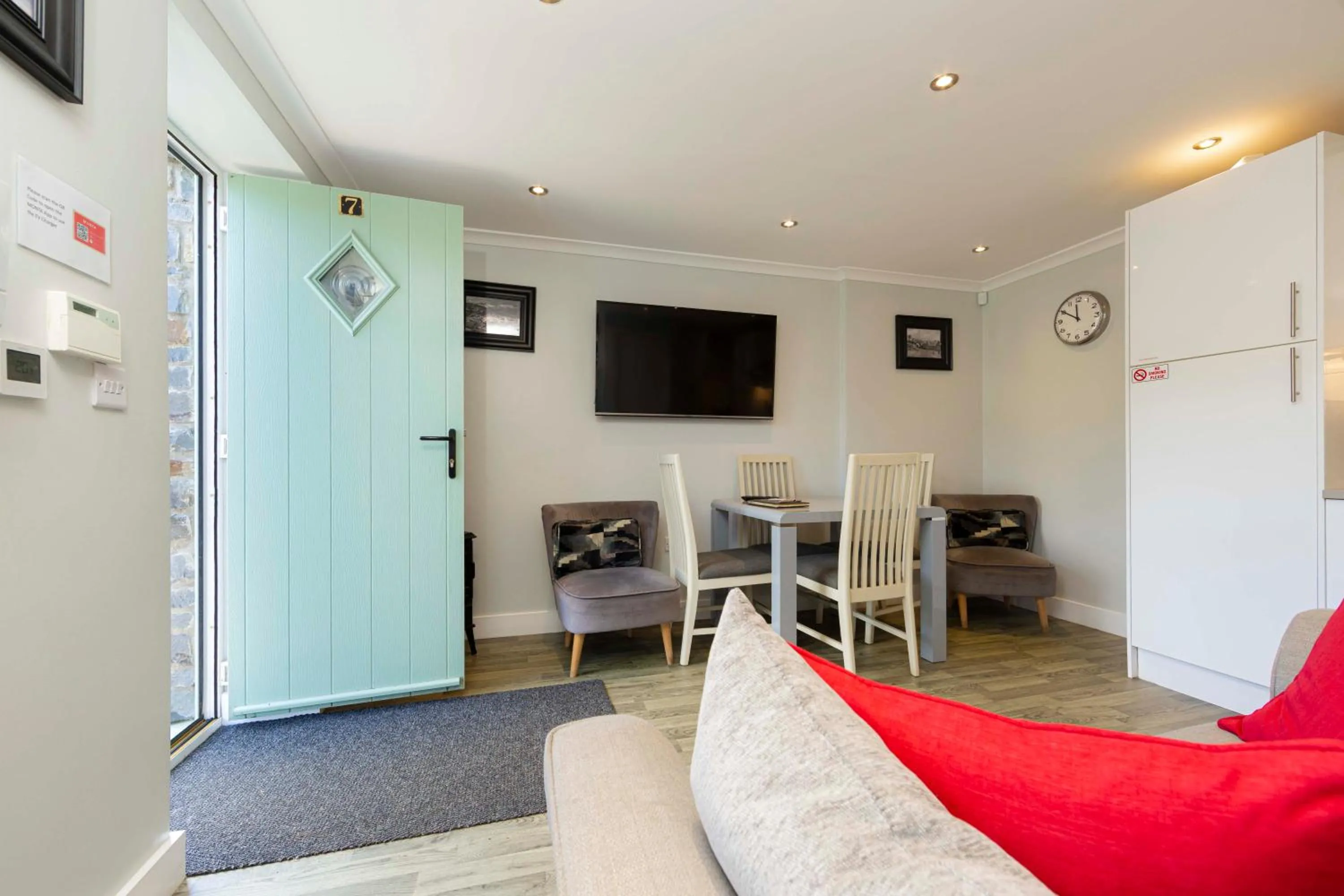 Ash Cottage