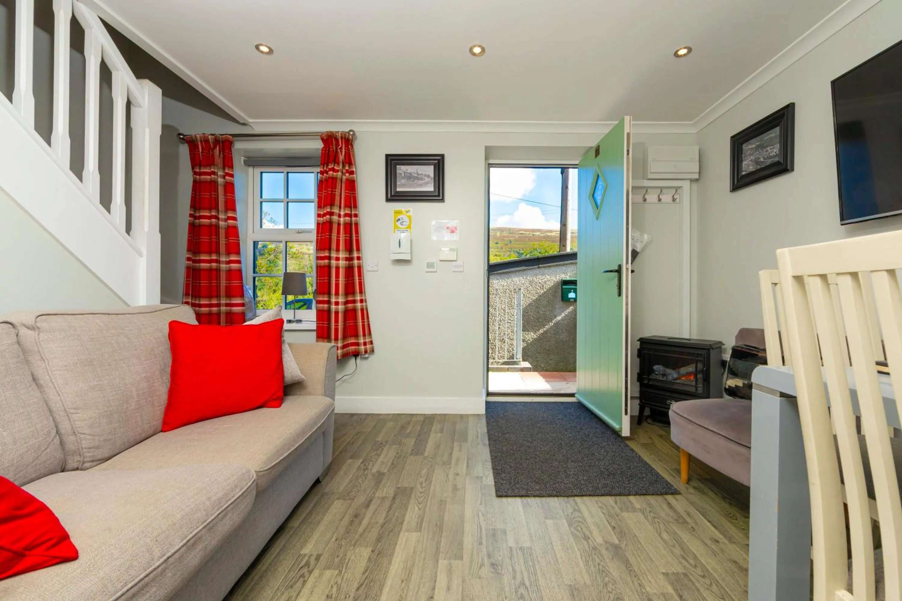 Ash Cottage
