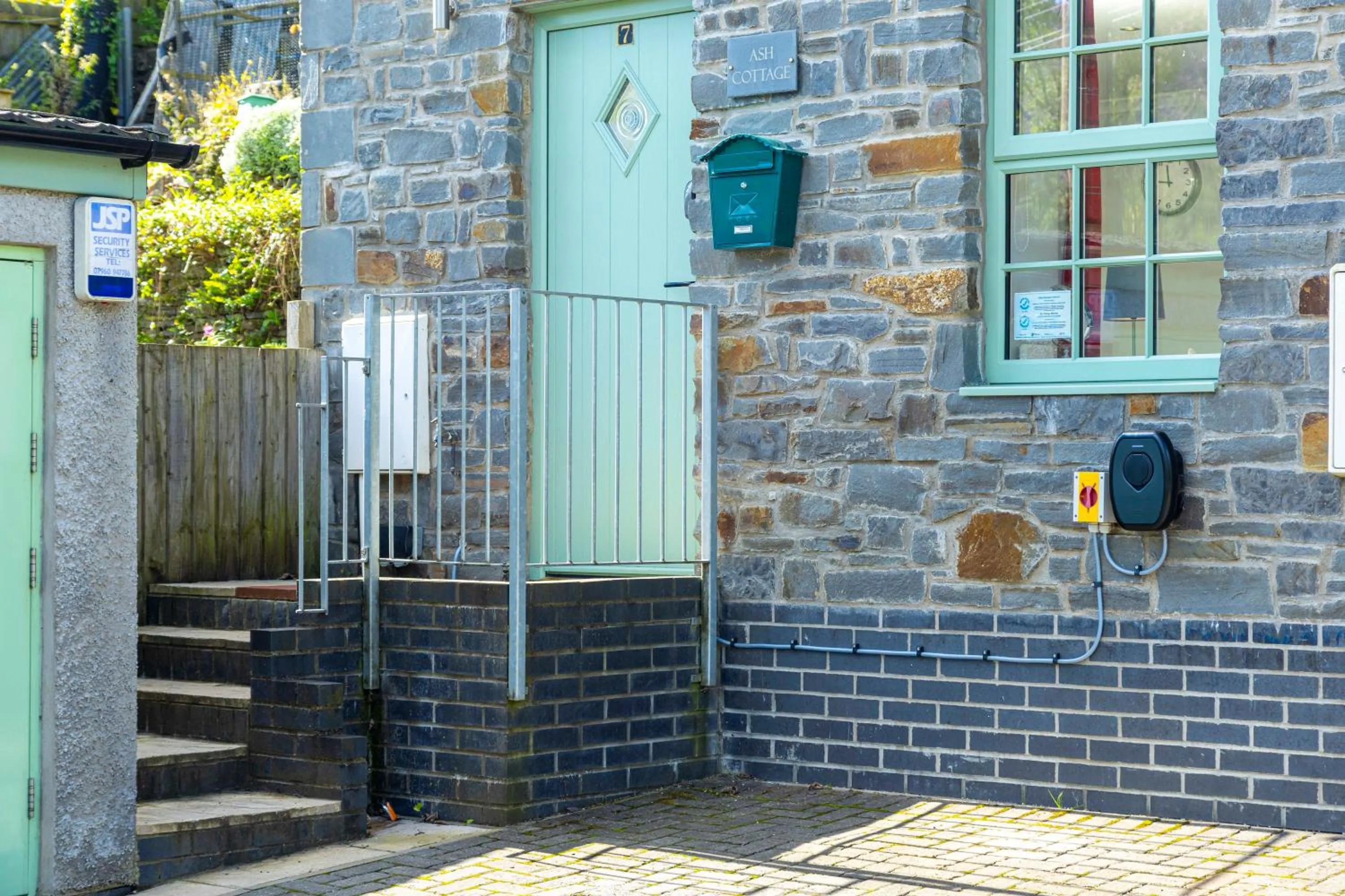Ash Cottage